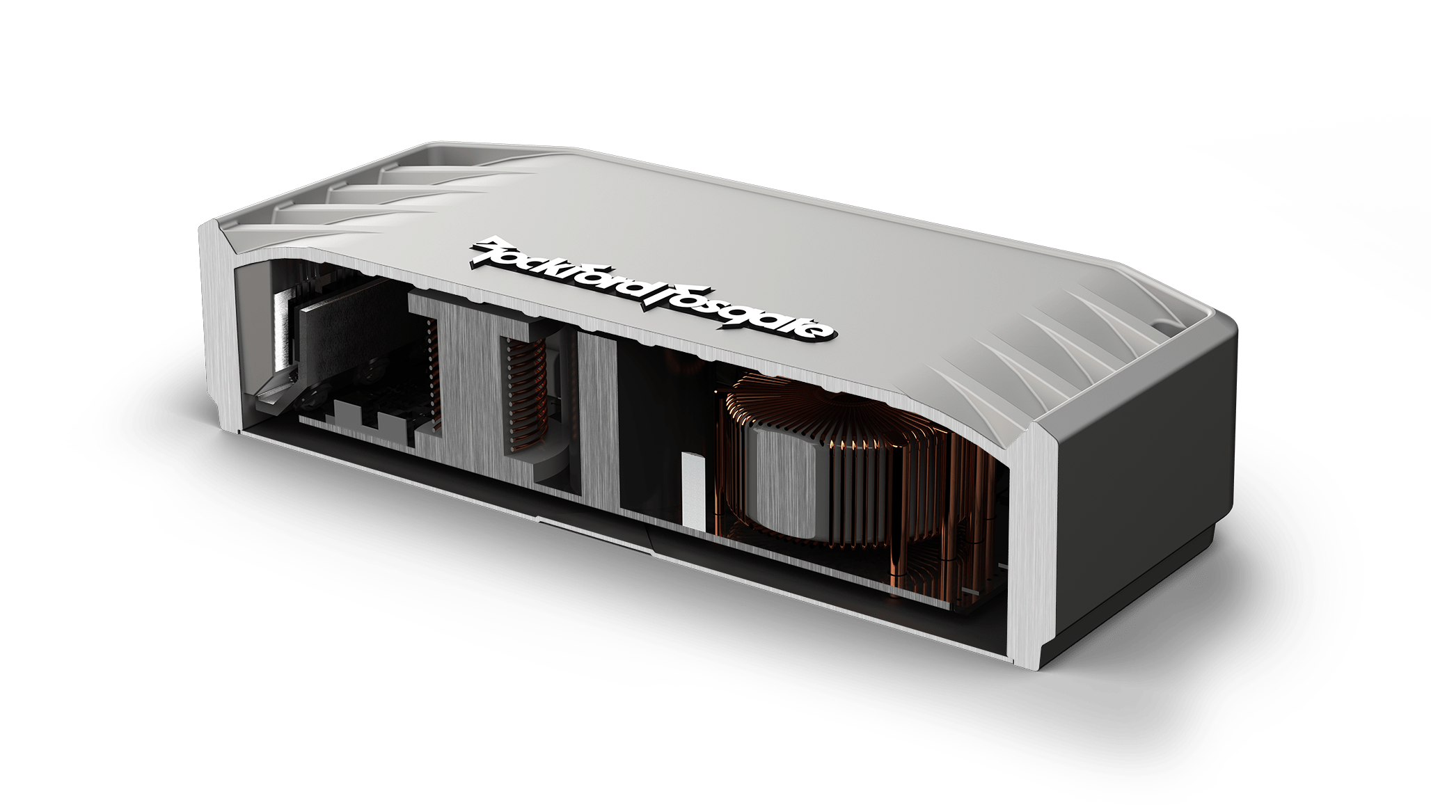 Rockford Fosgate M2-200X2-Rockford Fosgate-San Diego Car Stereo