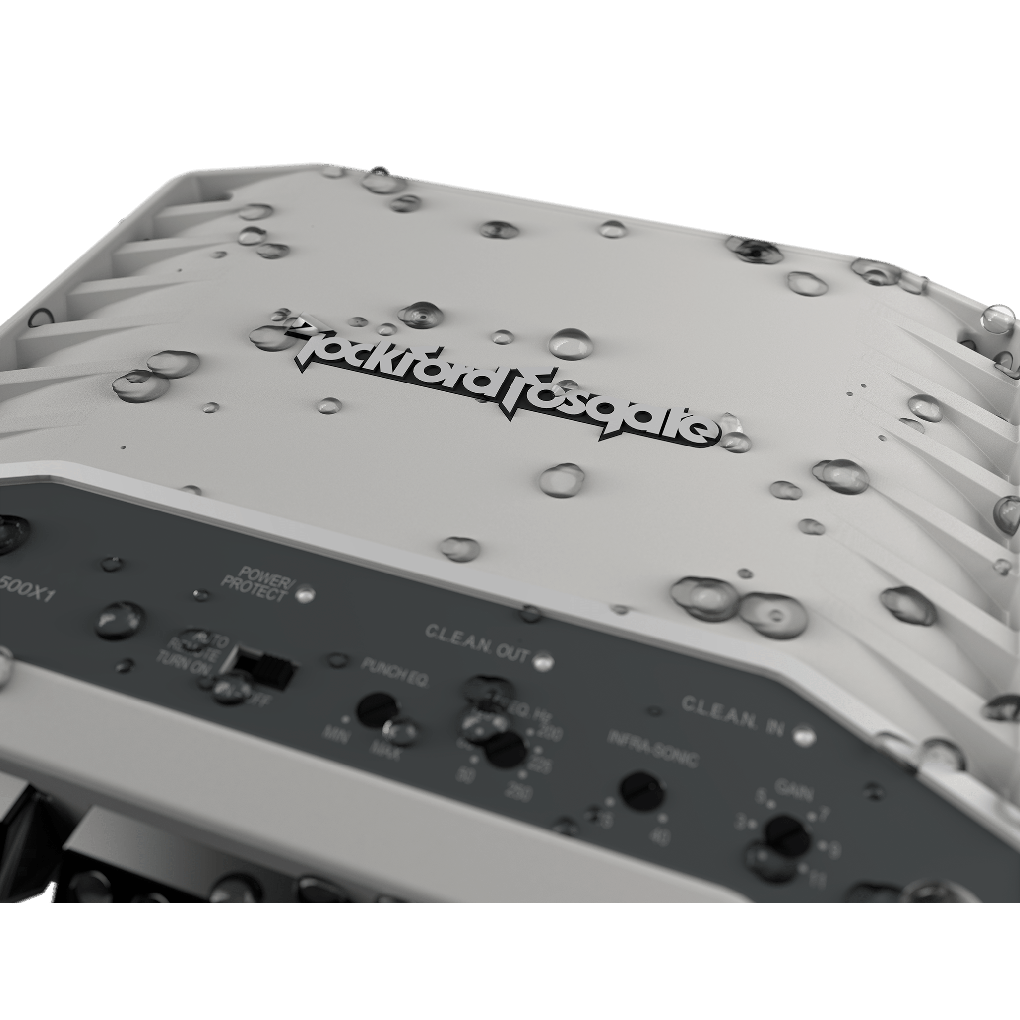 Rockford Fosgate M2-200X2-Rockford Fosgate-San Diego Car Stereo