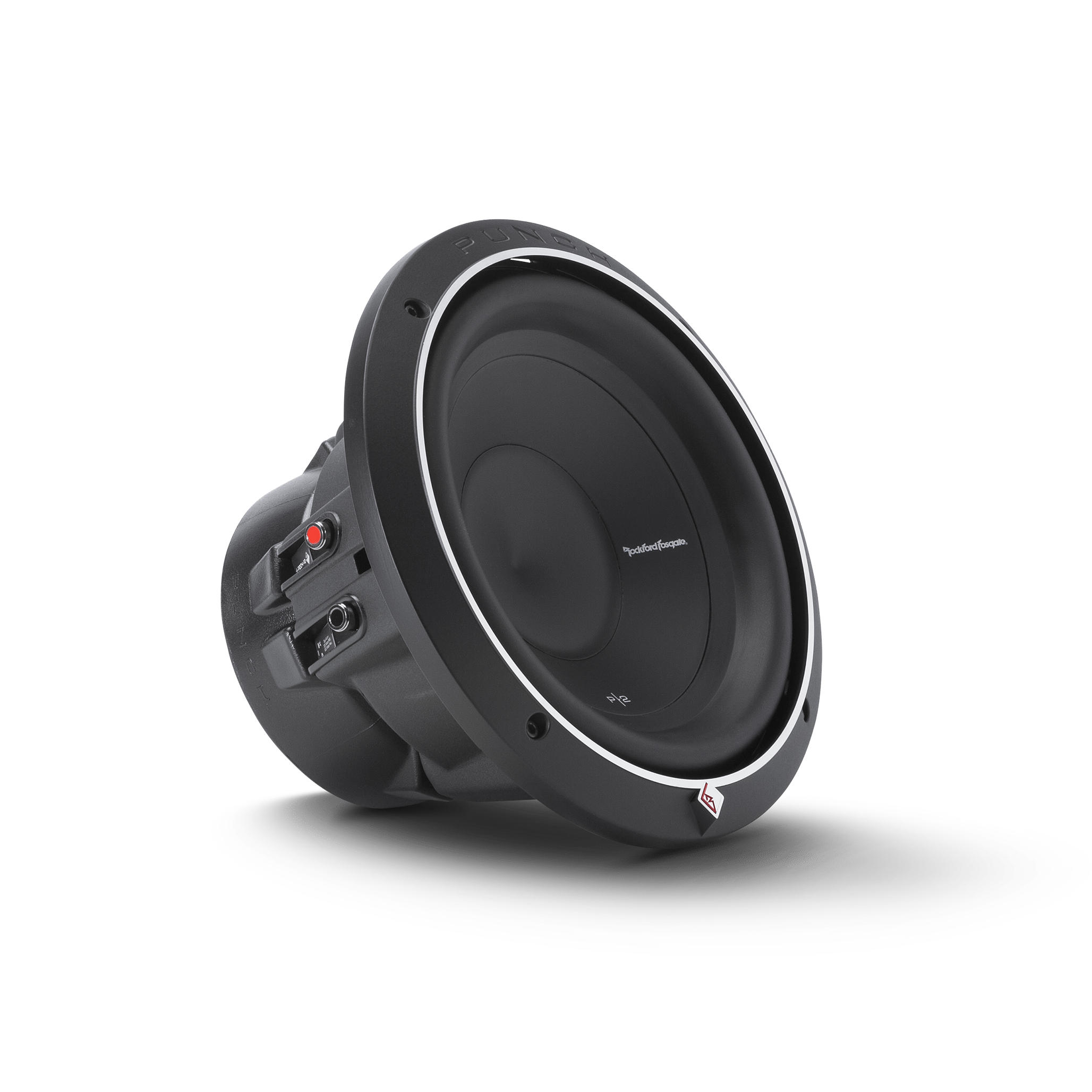 Rockford Fosgate P2D2-10-Rockford Fosgate-San Diego Car Stereo