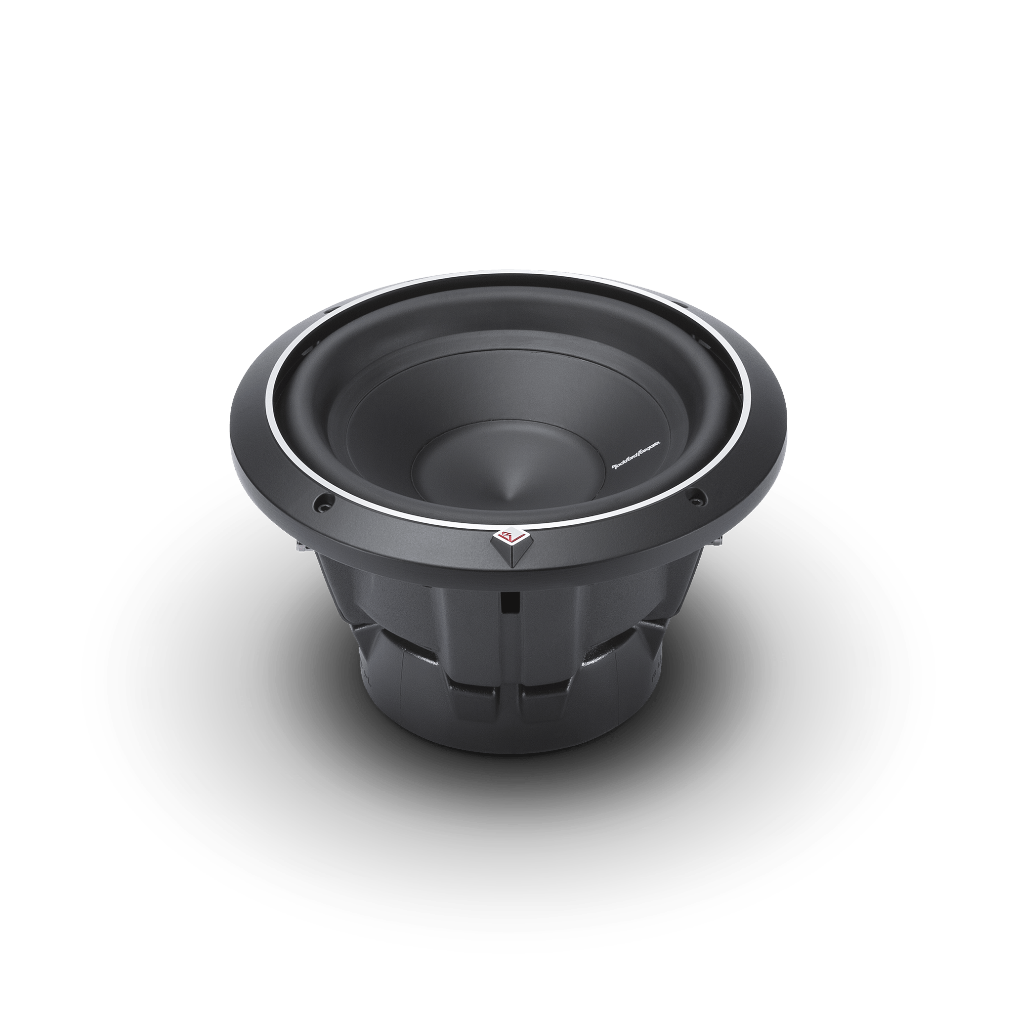 Rockford Fosgate P2D2-10-Rockford Fosgate-San Diego Car Stereo
