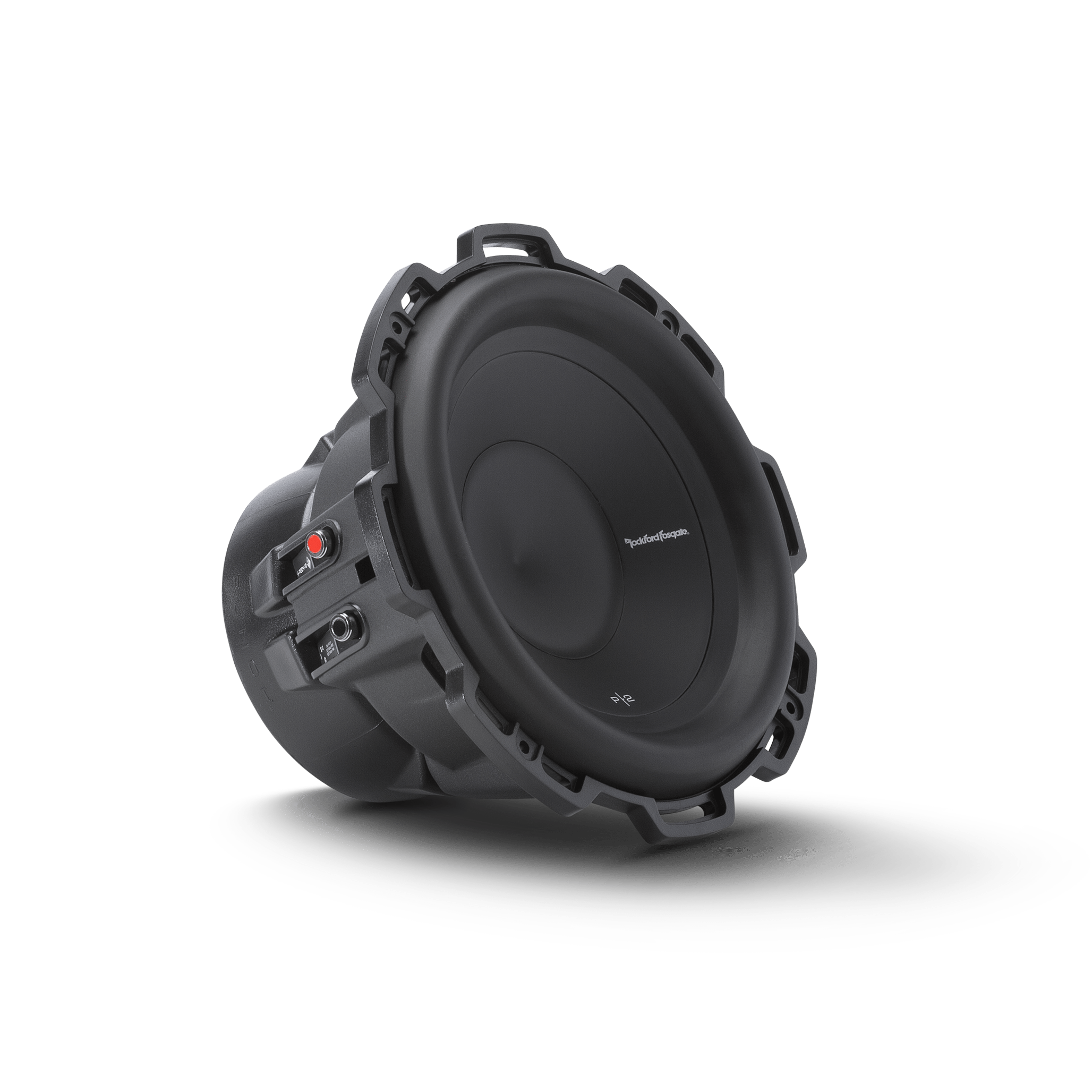Rockford Fosgate P2D2-10-Rockford Fosgate-San Diego Car Stereo