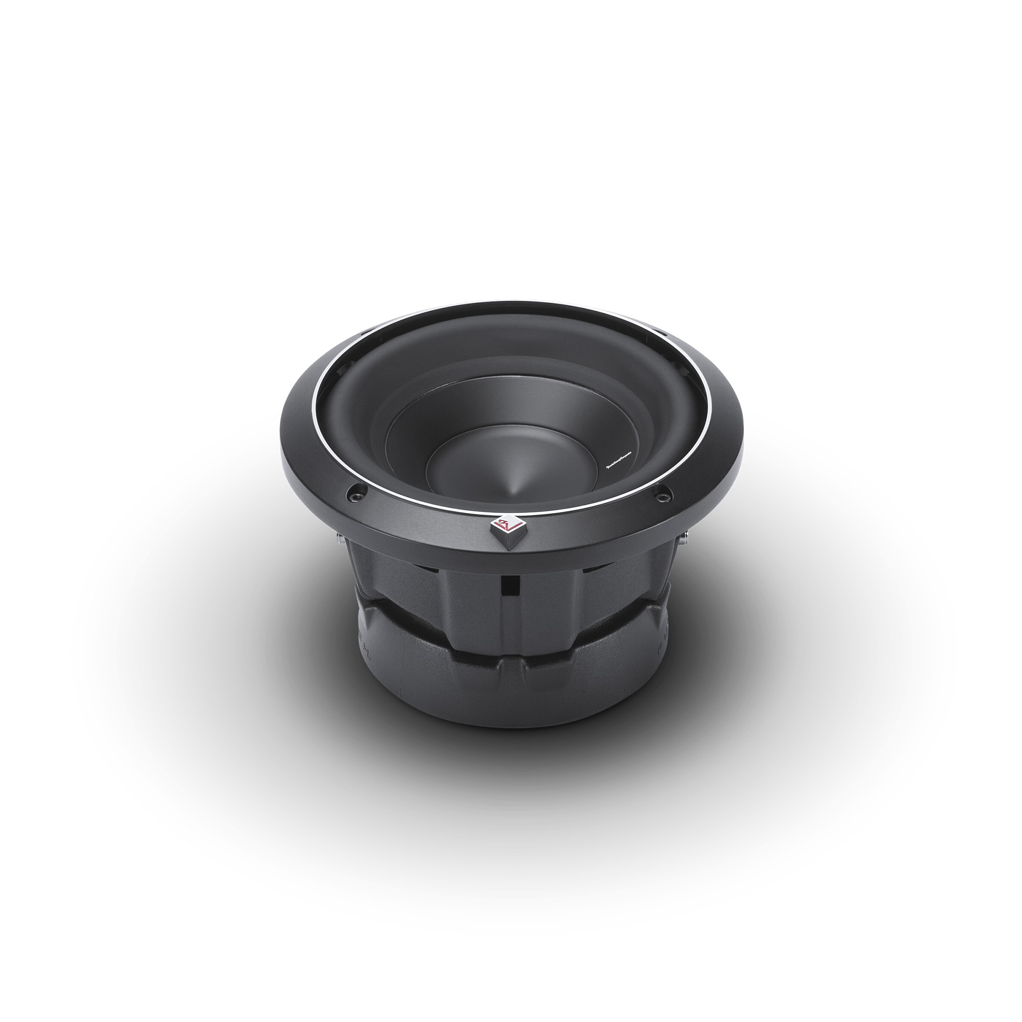 Rockford Fosgate P2D2-8-Rockford Fosgate-San Diego Car Stereo