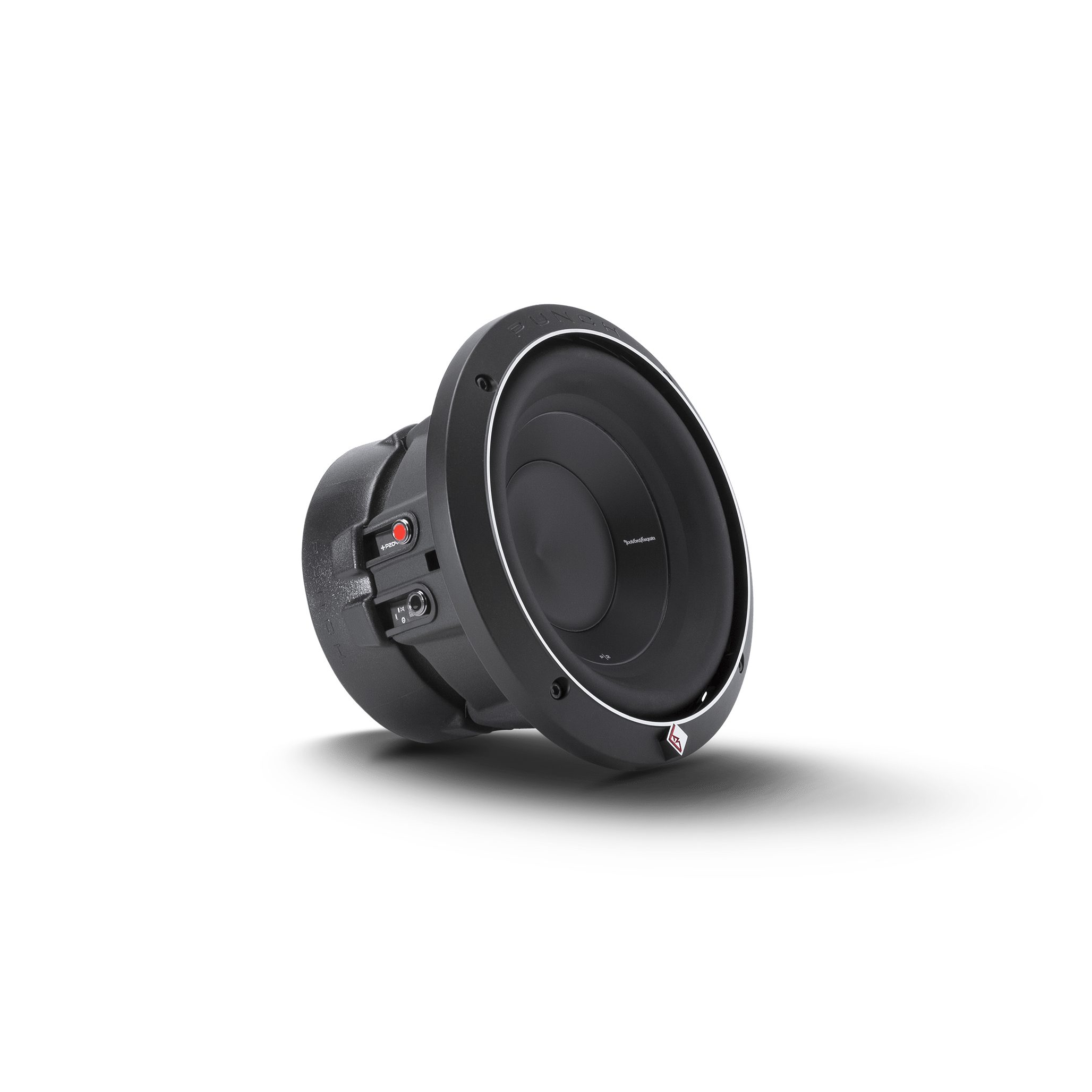 Rockford Fosgate P2D2-8-Rockford Fosgate-San Diego Car Stereo