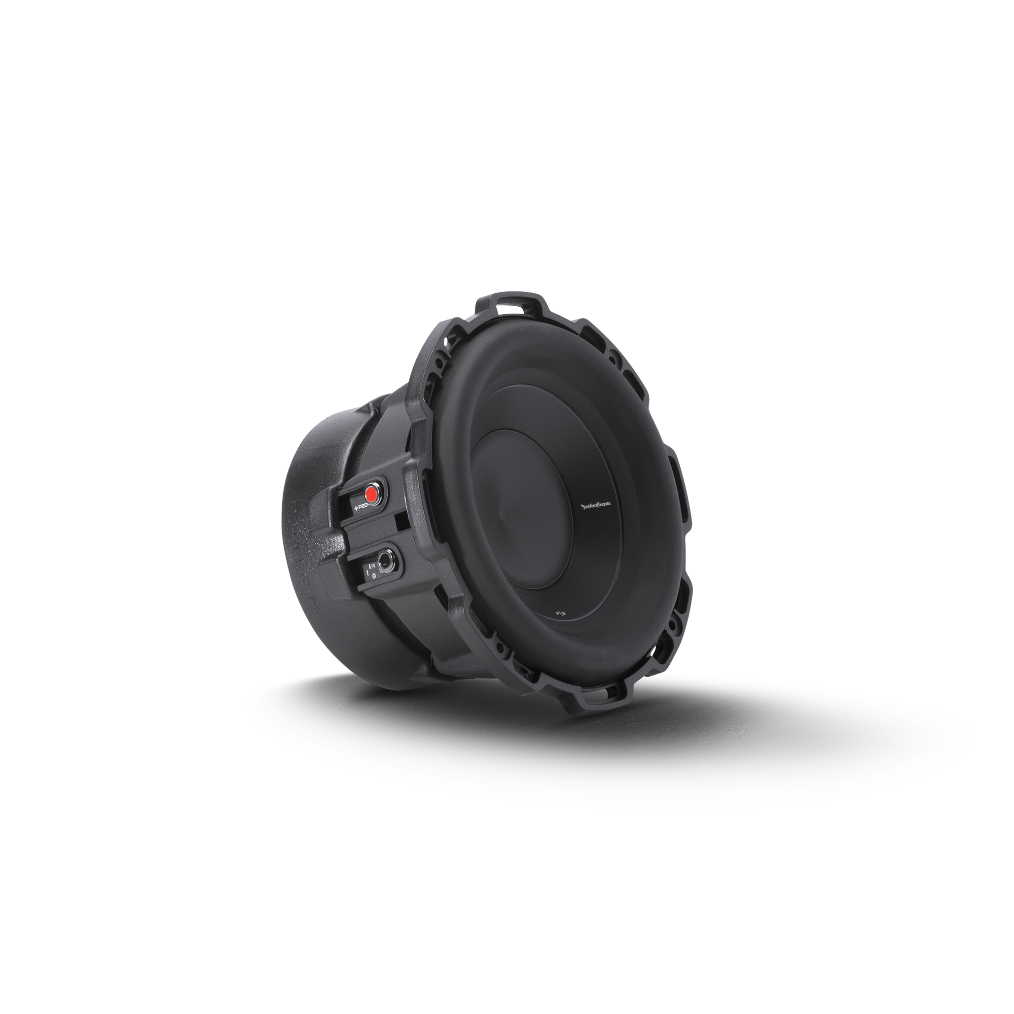 Rockford Fosgate P2D2-8-Rockford Fosgate-San Diego Car Stereo
