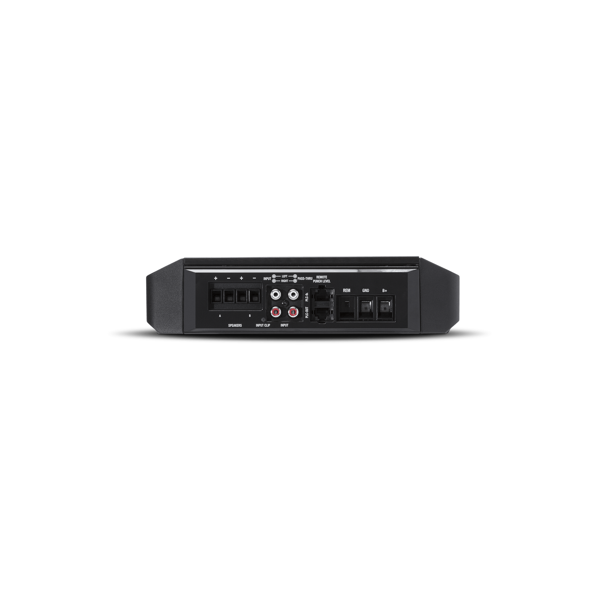 Rockford Fosgate Punch P300X1-Rockford Fosgate-San Diego Car Stereo