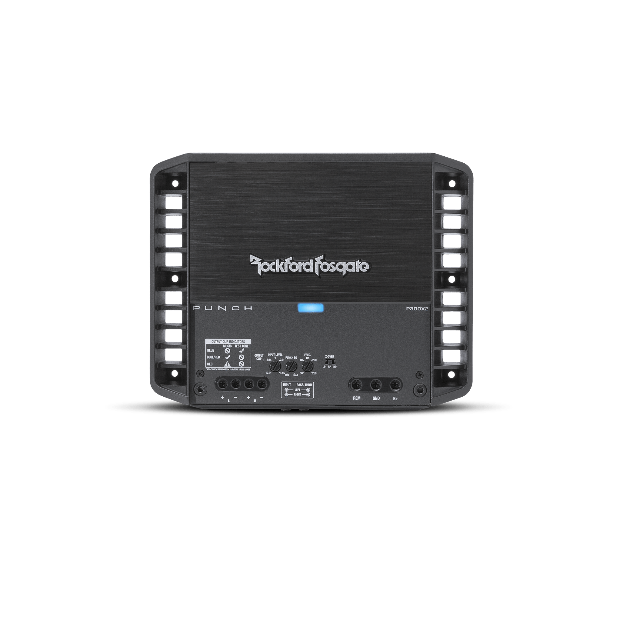 P300X2 - Elite Custom Sound