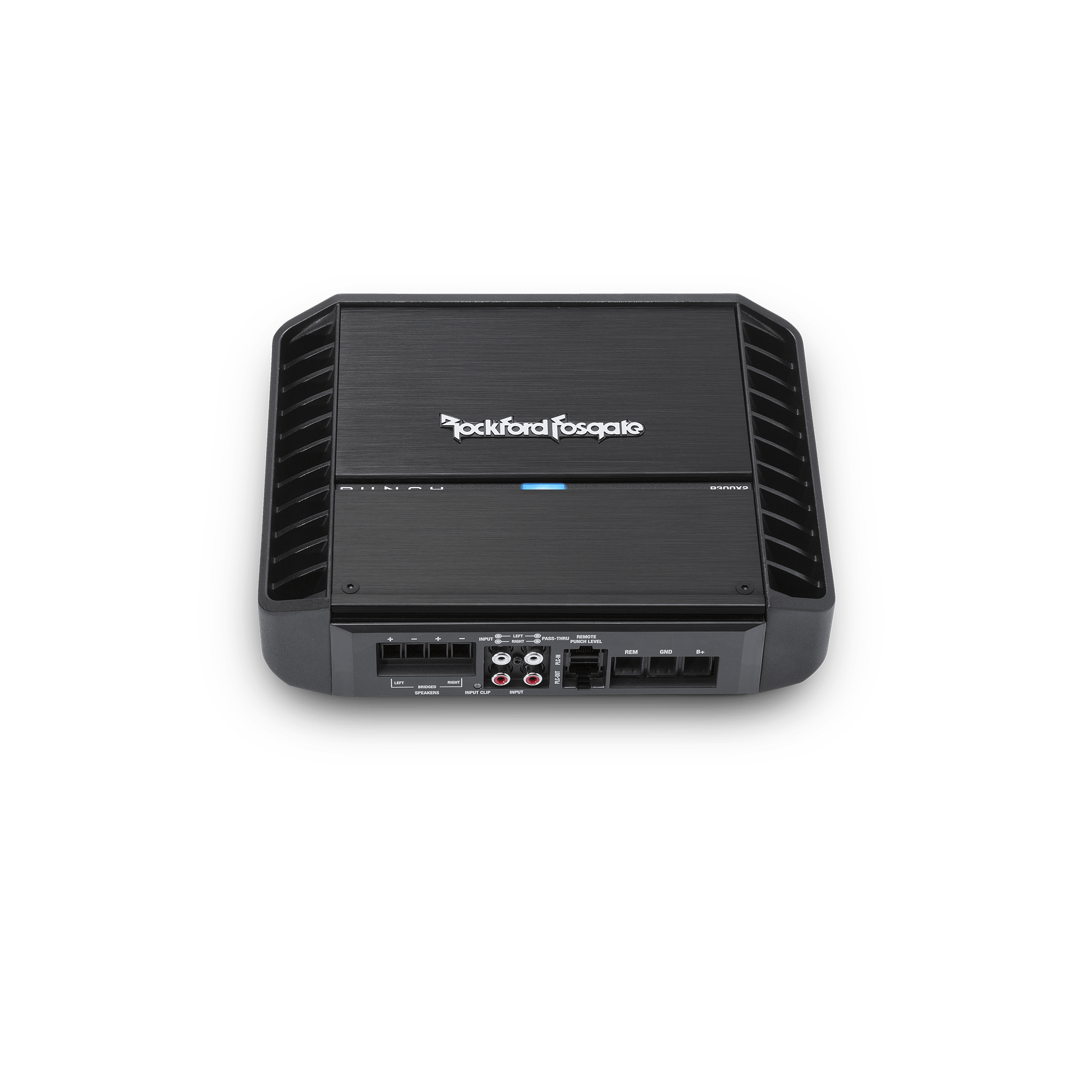 Rockford Fosgate Punch P300X2-Rockford Fosgate-San Diego Car Stereo