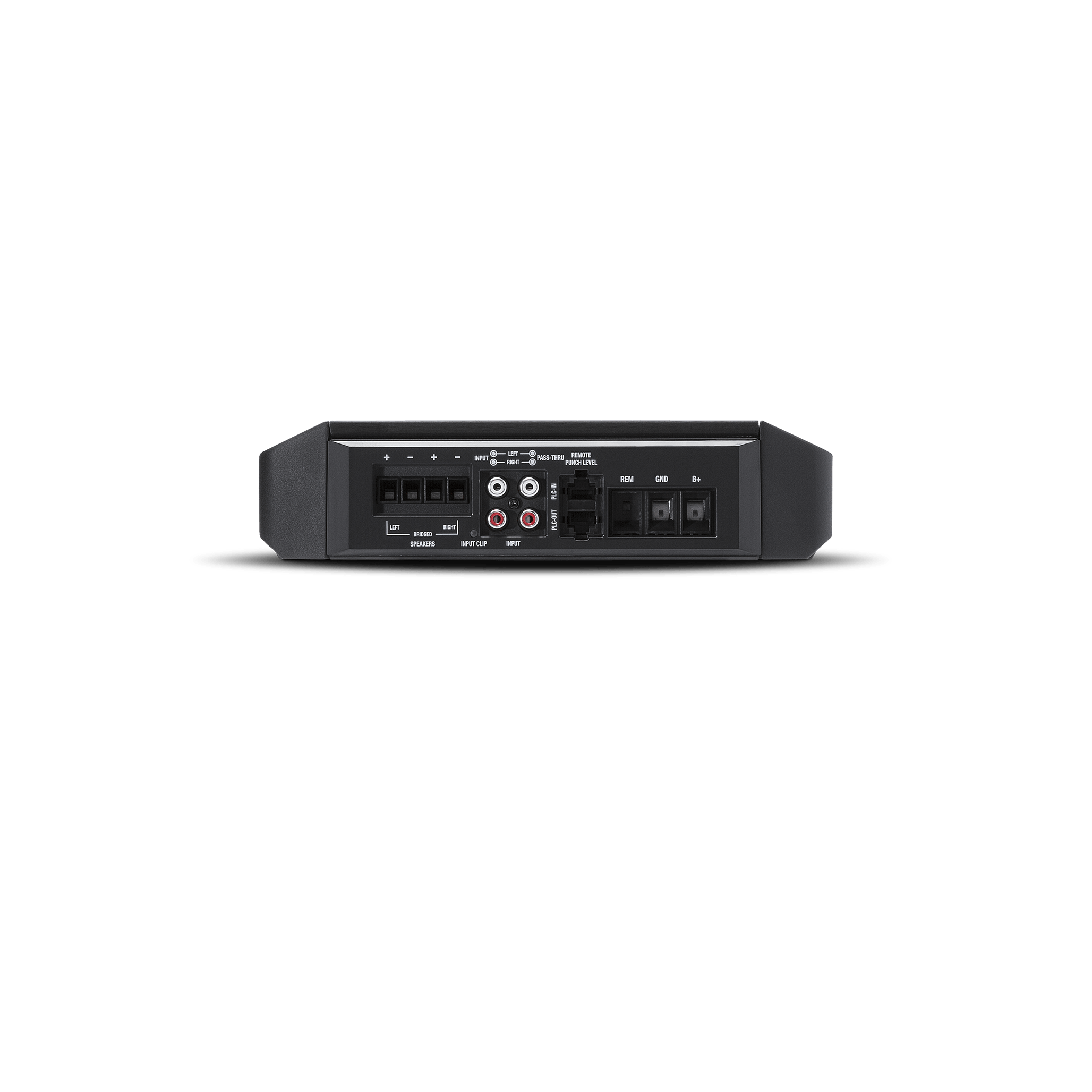 Rockford Fosgate Punch P300X2-Rockford Fosgate-San Diego Car Stereo