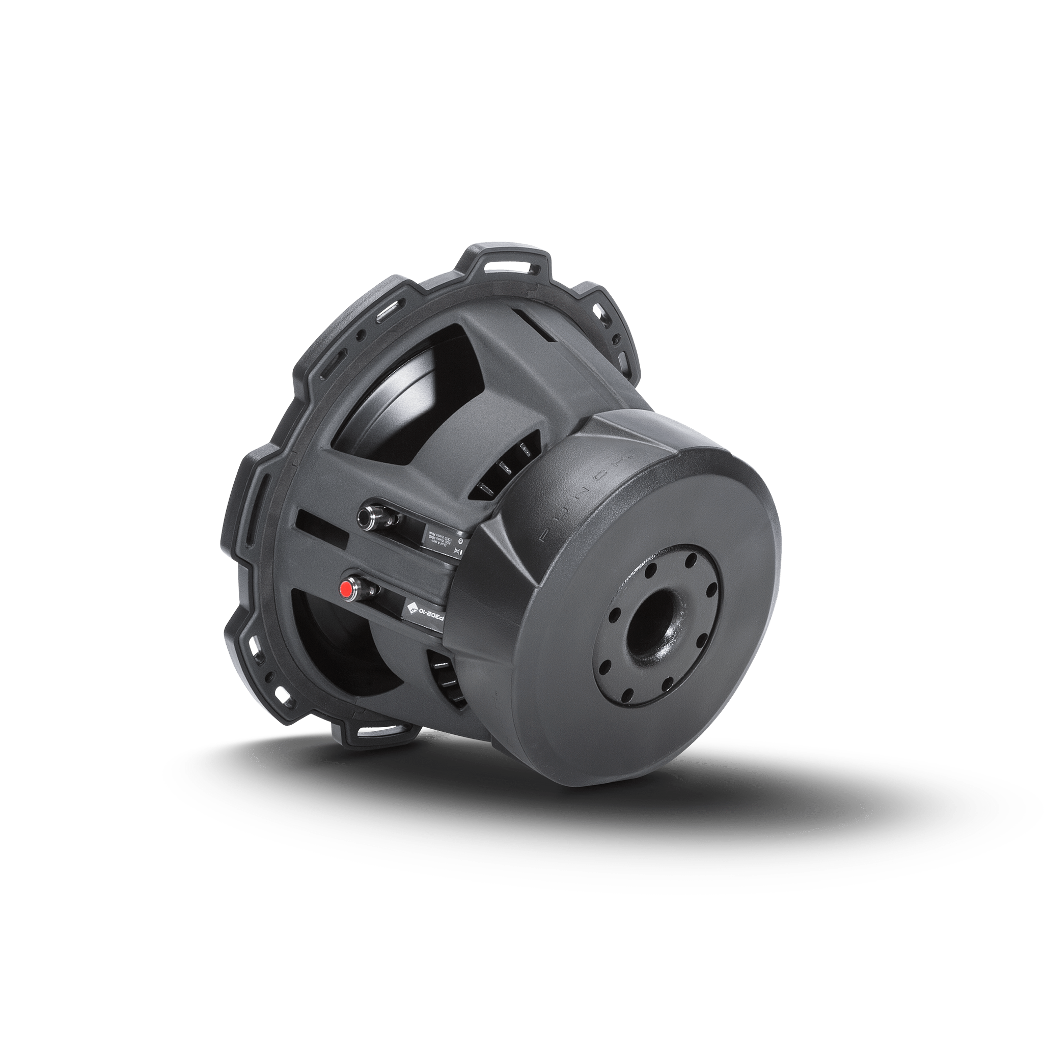 P3D2-10 - Elite Custom Sound