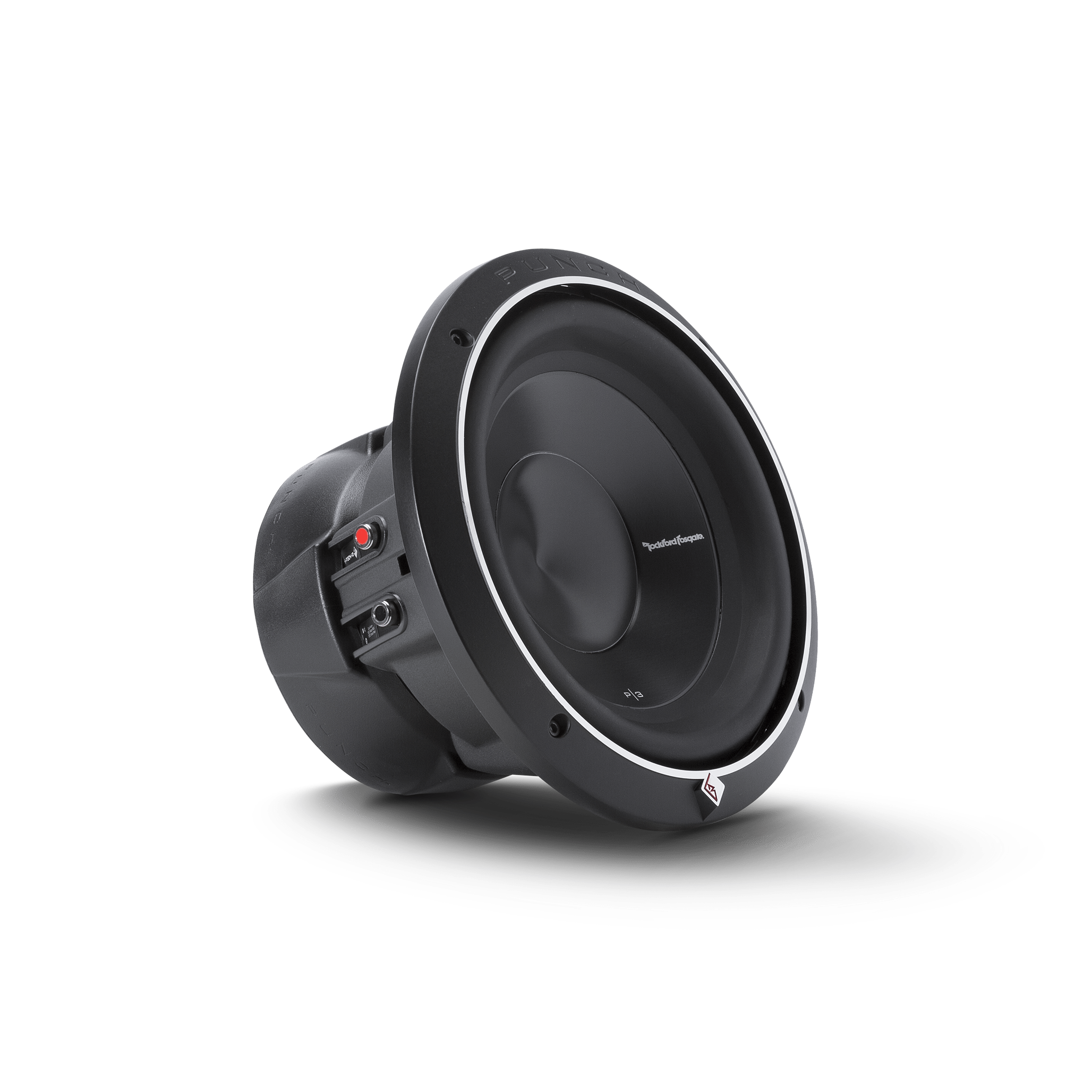 Rockford Fosgate P3D2-10-Rockford Fosgate-San Diego Car Stereo