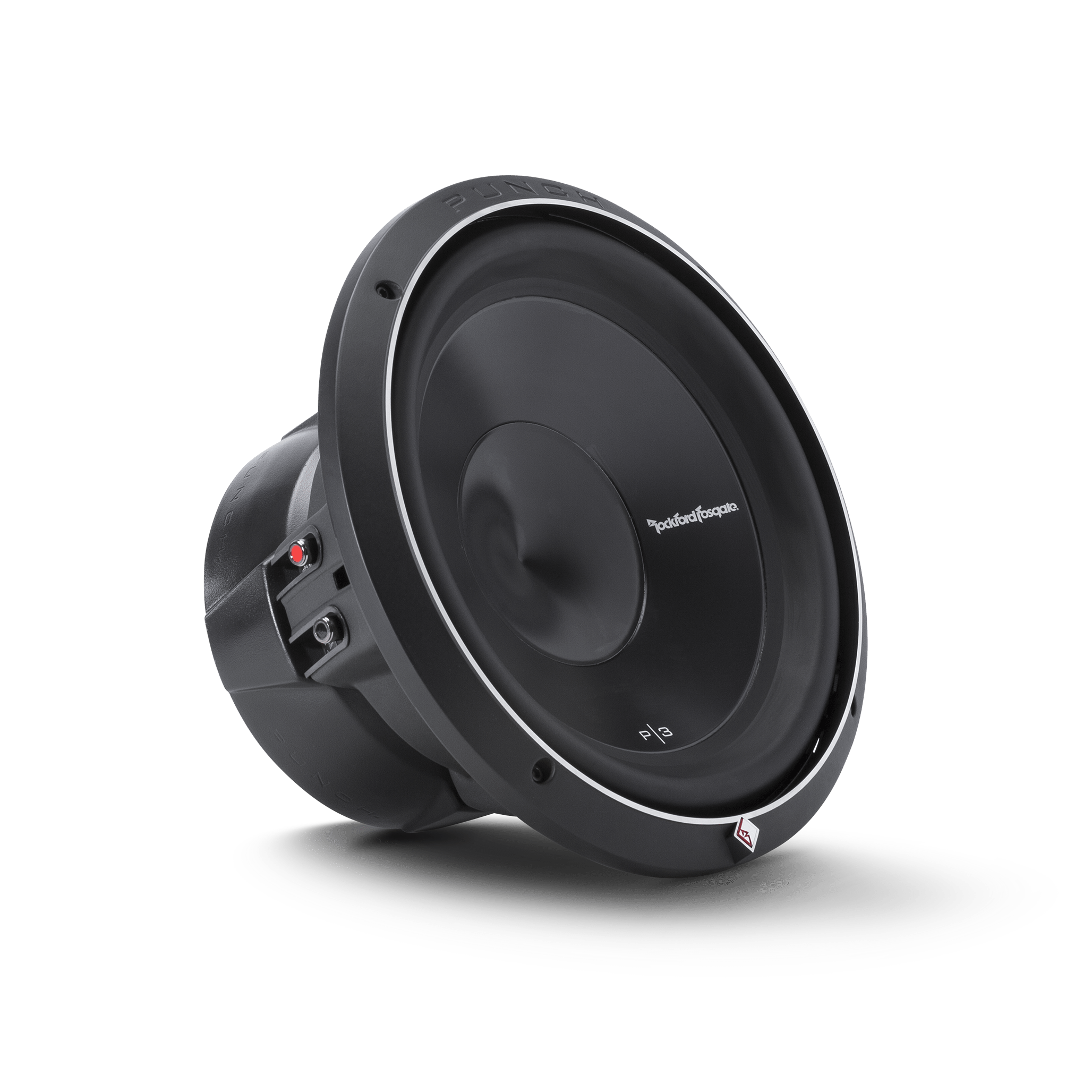 Rockford Fosgate P3D2-12-Rockford Fosgate-San Diego Car Stereo