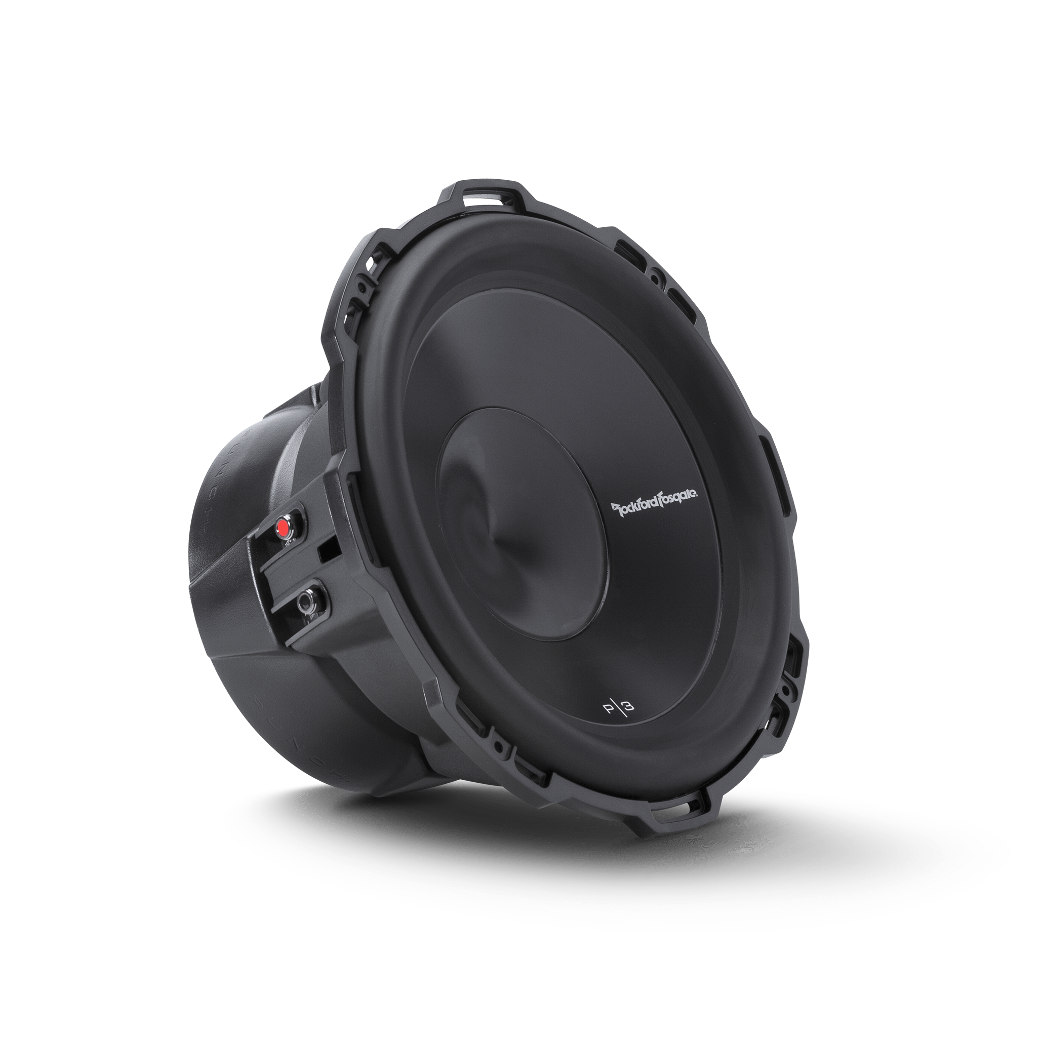 Rockford Fosgate P3D2-12-Rockford Fosgate-San Diego Car Stereo