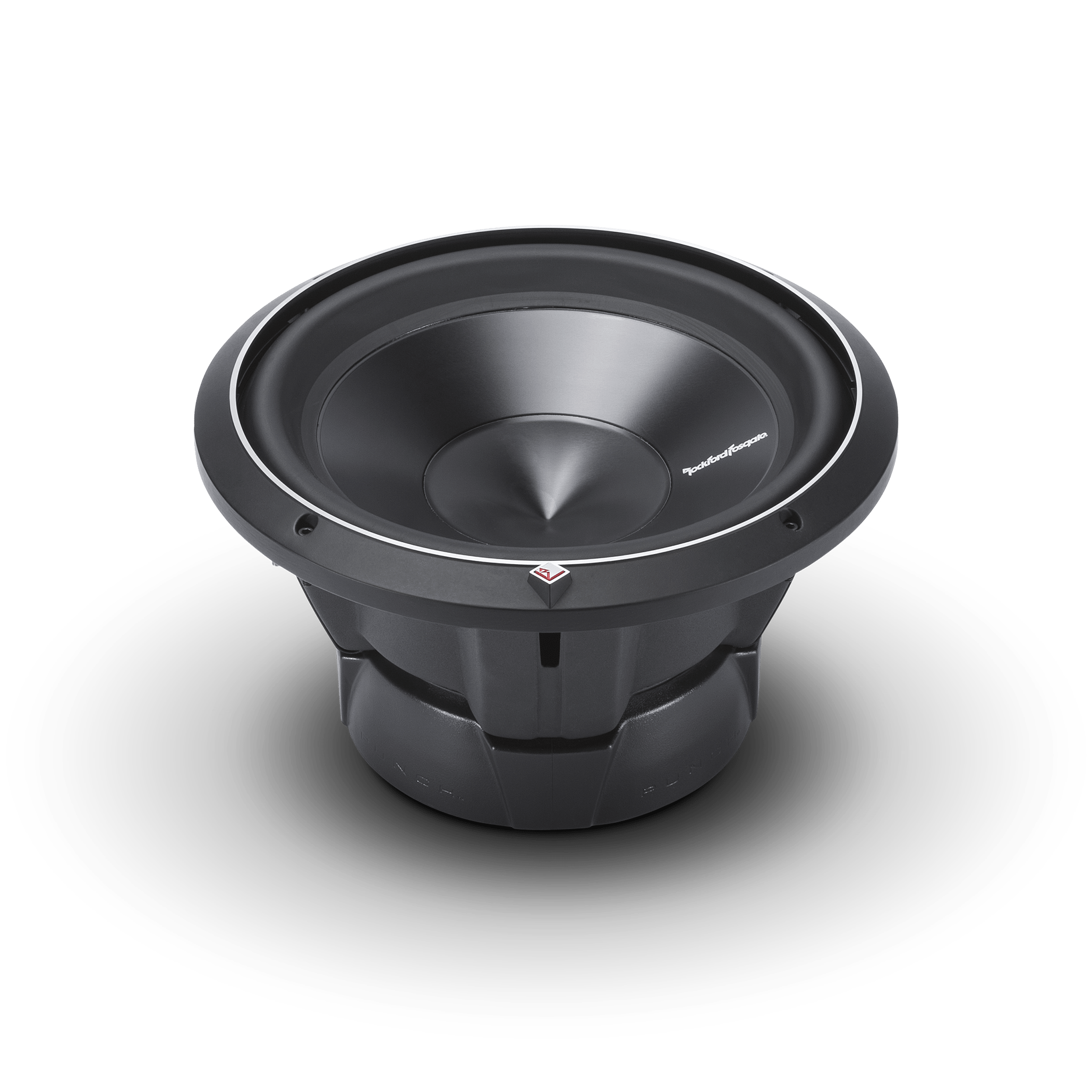 Rockford Fosgate P3D2-12-Rockford Fosgate-San Diego Car Stereo