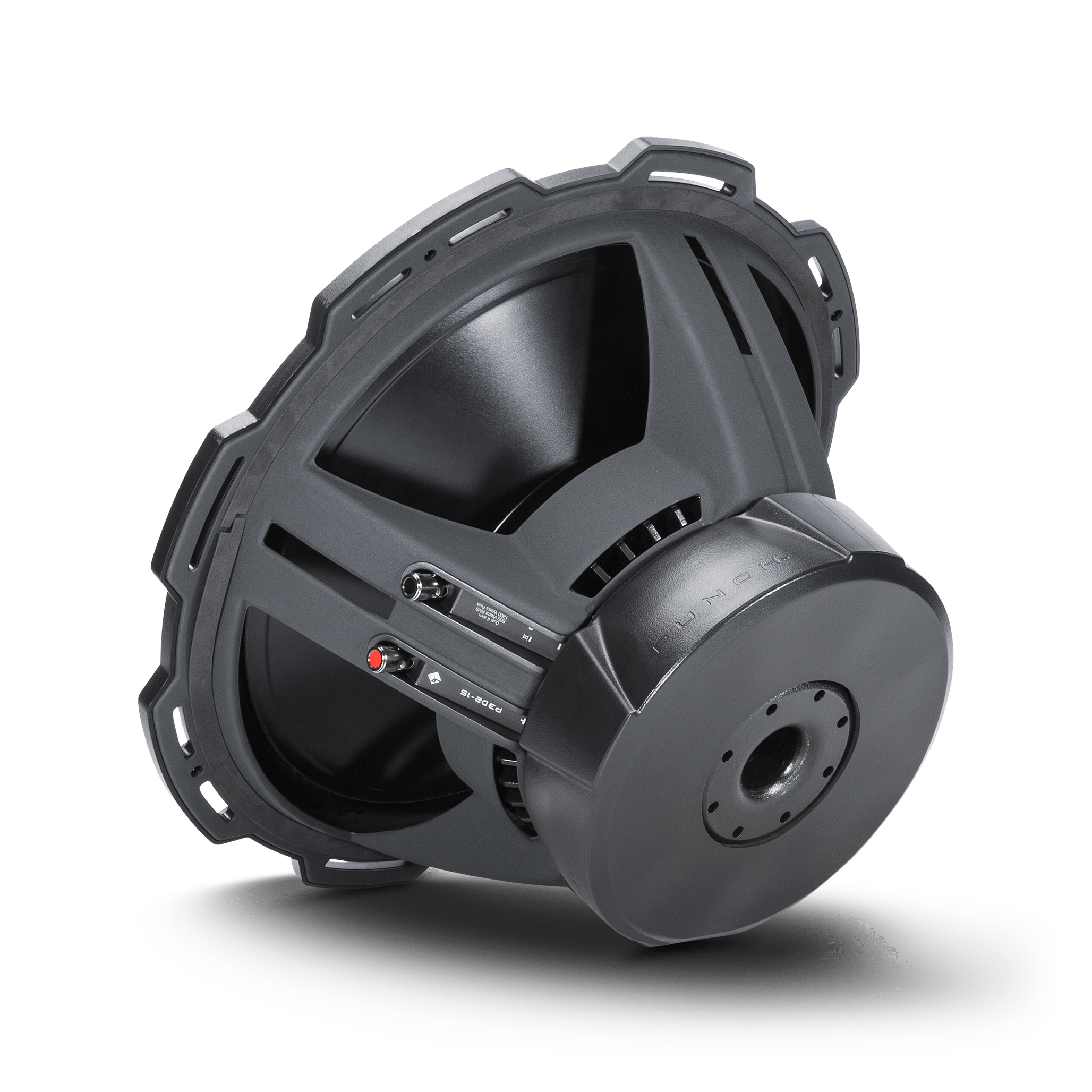 Rockford Fosgate P3D4-10-Rockford Fosgate-San Diego Car Stereo