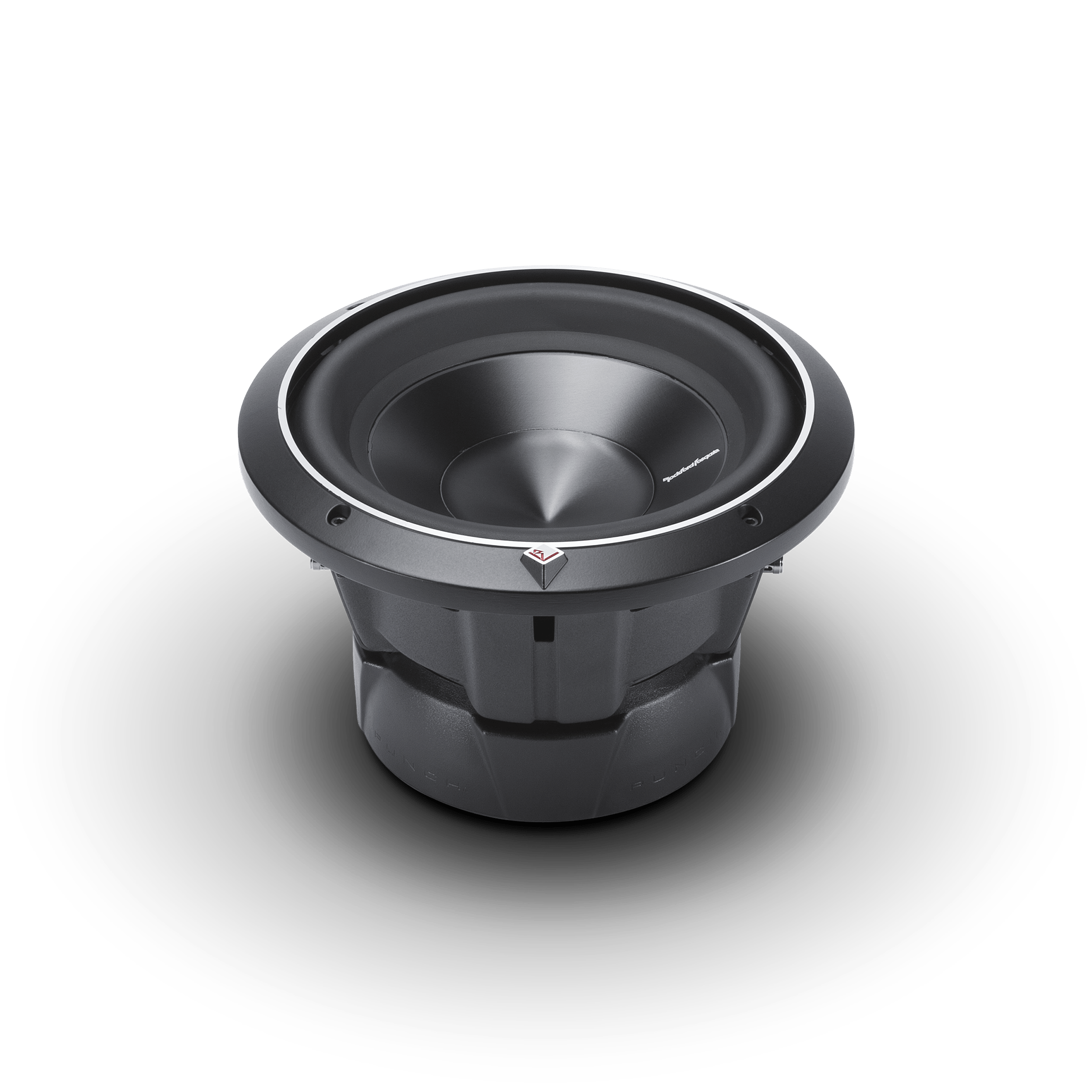 Rockford Fosgate P3D4-10-Rockford Fosgate-San Diego Car Stereo