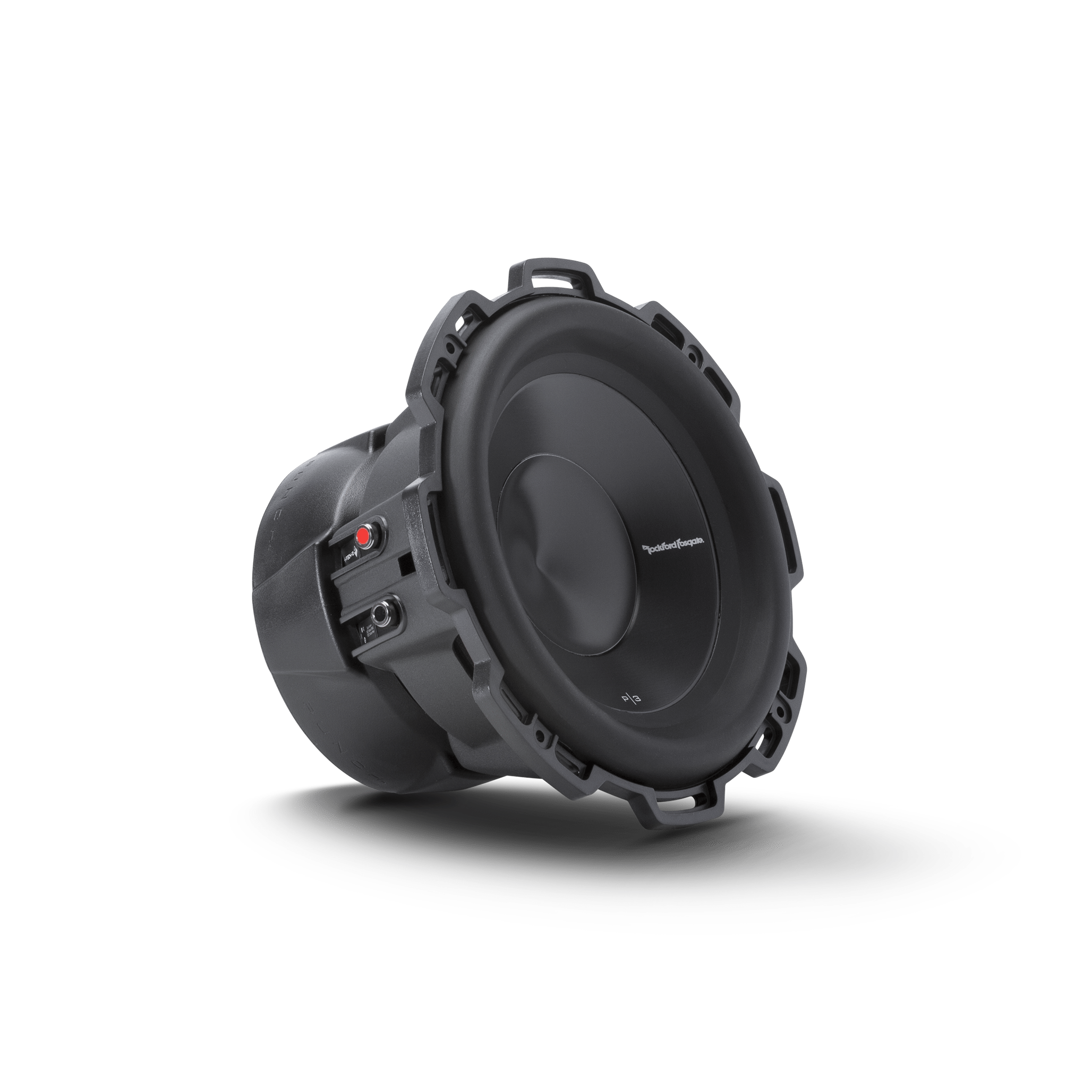 Rockford Fosgate P3D4-10-Rockford Fosgate-San Diego Car Stereo