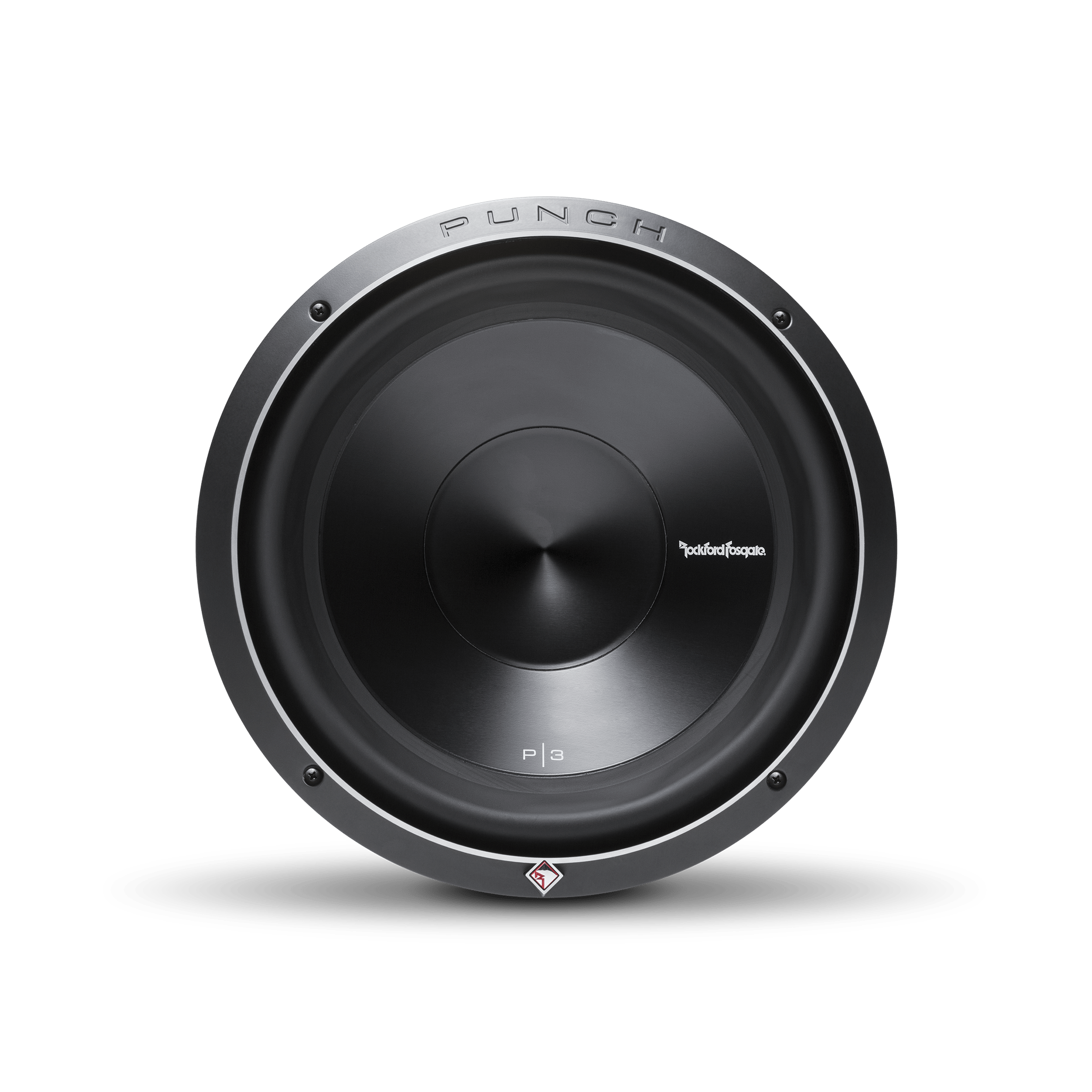 P3D4-12 - Elite Custom Sound