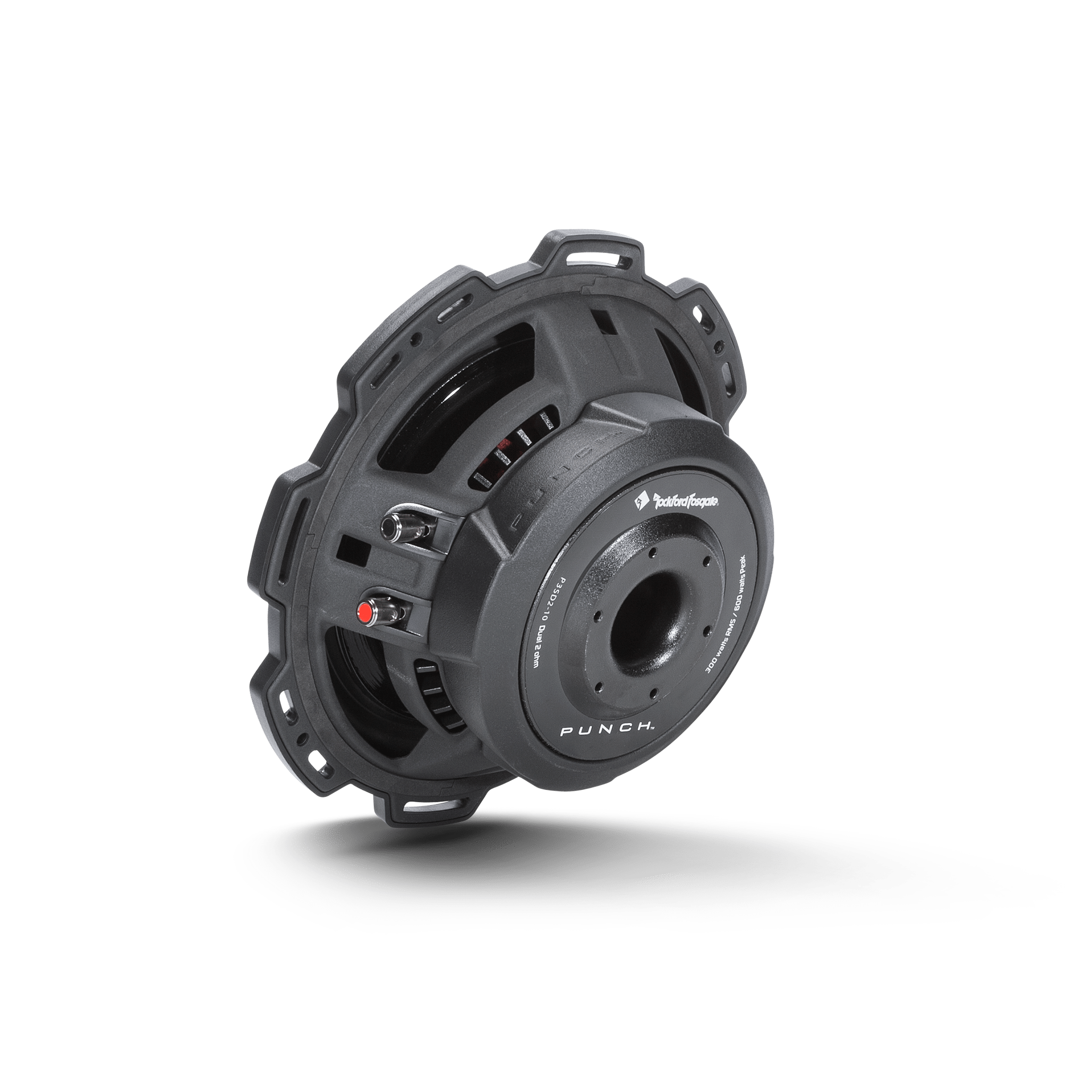 Rockford Fosgate P3SD2-10-Rockford Fosgate-San Diego Car Stereo