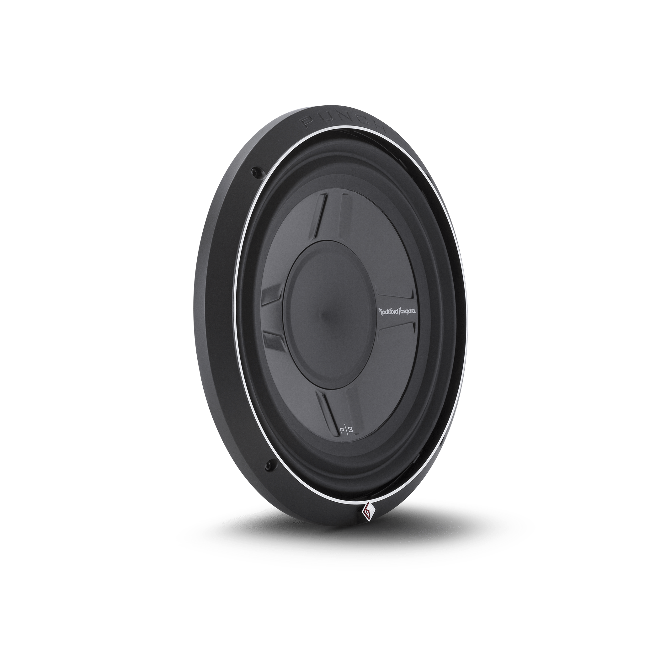 Rockford Fosgate P3SD2-12-Rockford Fosgate-San Diego Car Stereo