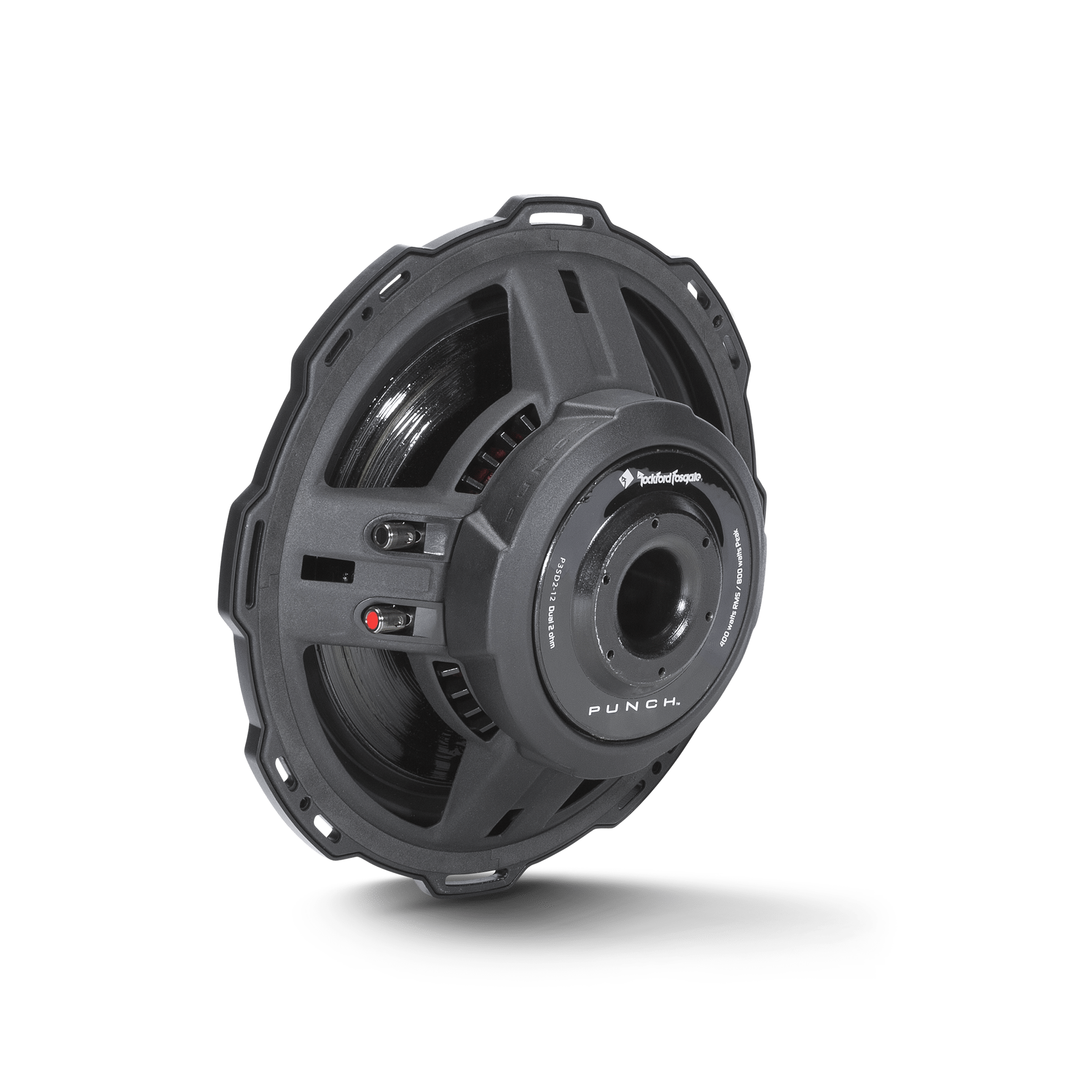 Rockford Fosgate P3SD2-12-Rockford Fosgate-San Diego Car Stereo