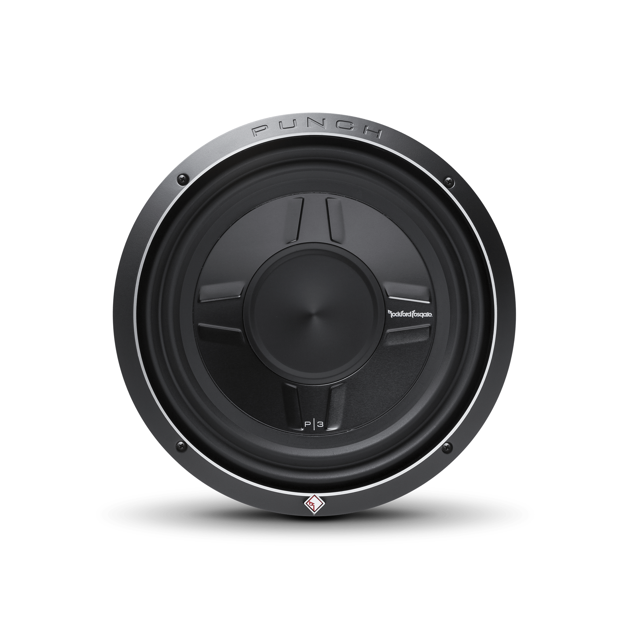 P3SD4-12 - Elite Custom Sound