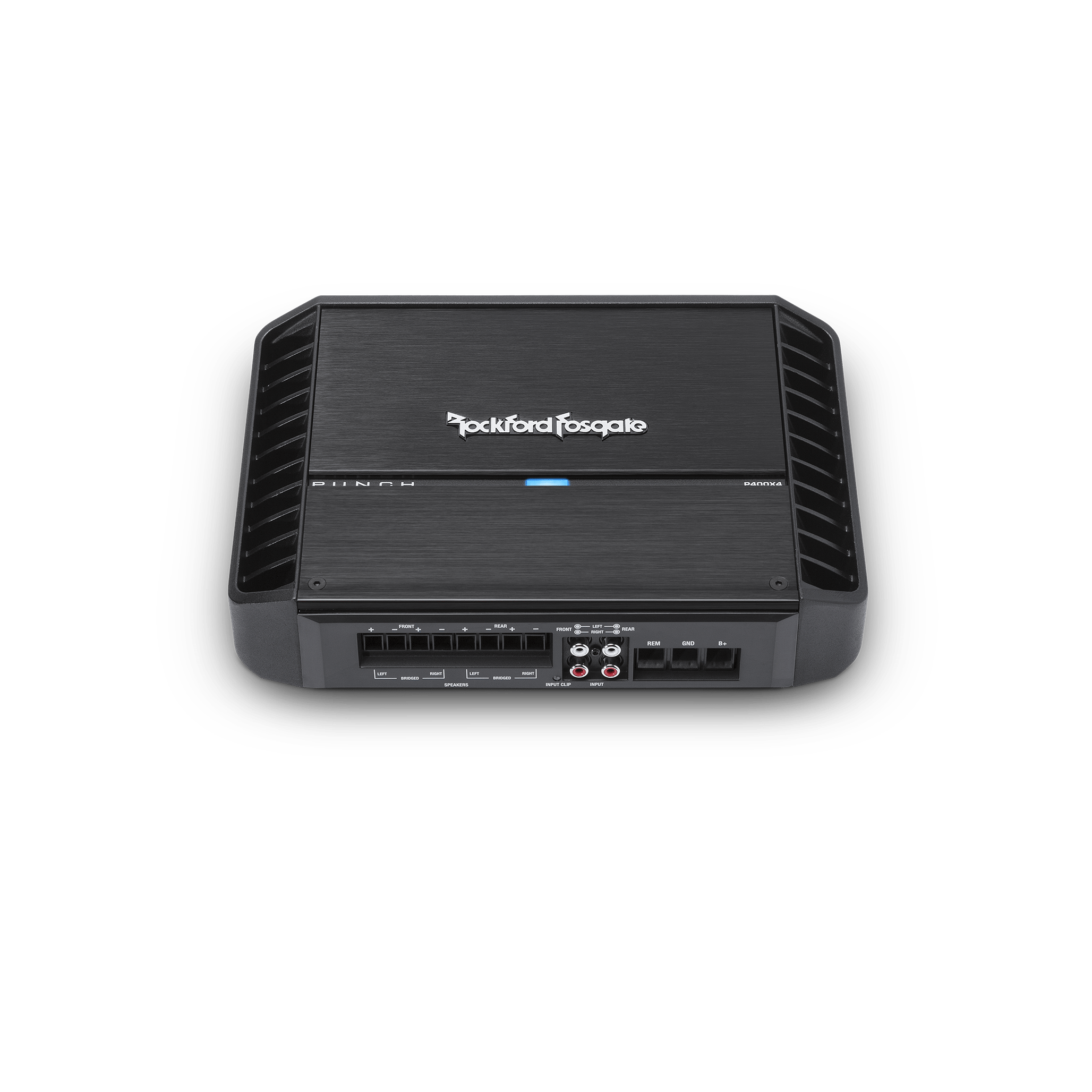Rockford Fosgate Punch P400X4-Rockford Fosgate-San Diego Car Stereo