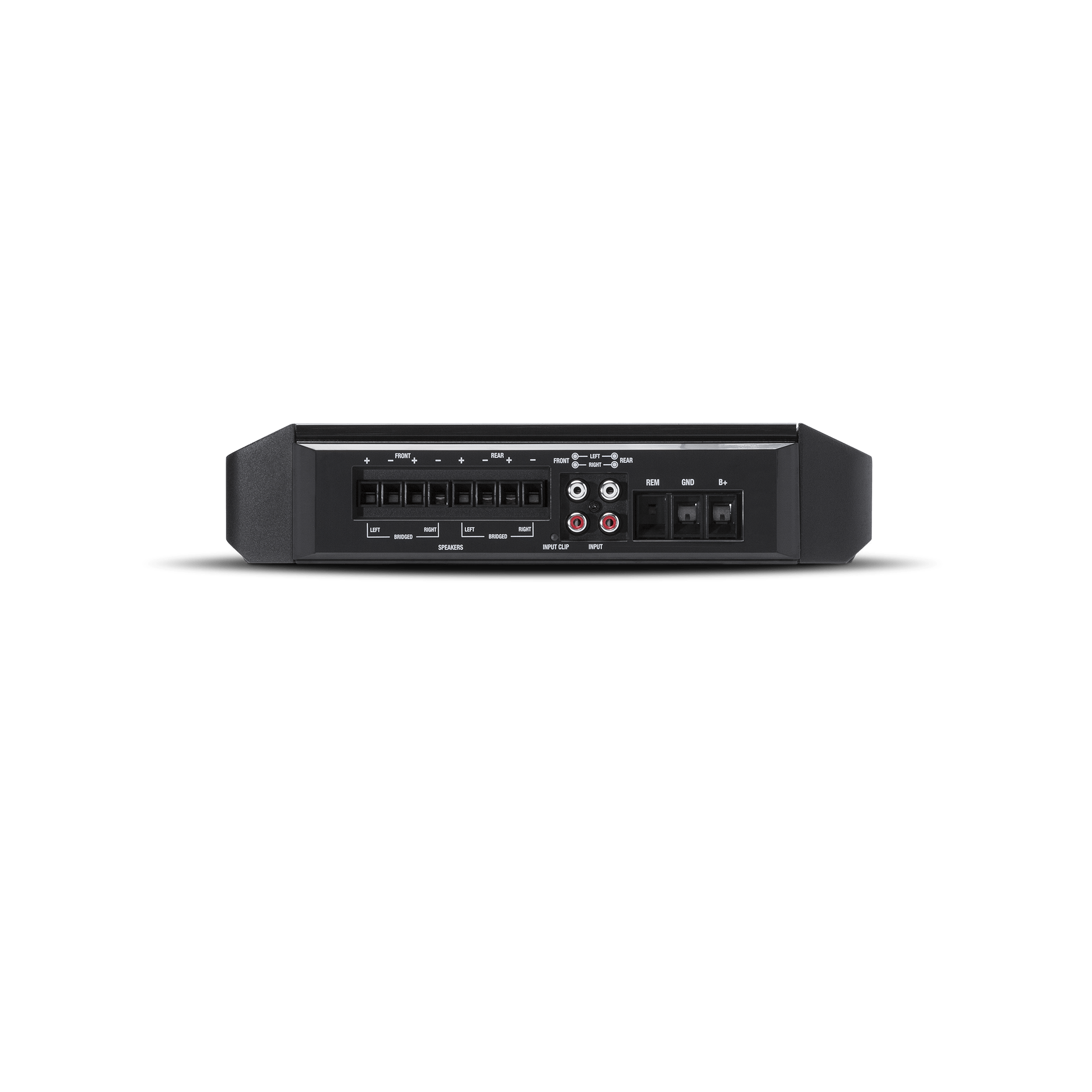 Rockford Fosgate Punch P400X4-Rockford Fosgate-San Diego Car Stereo