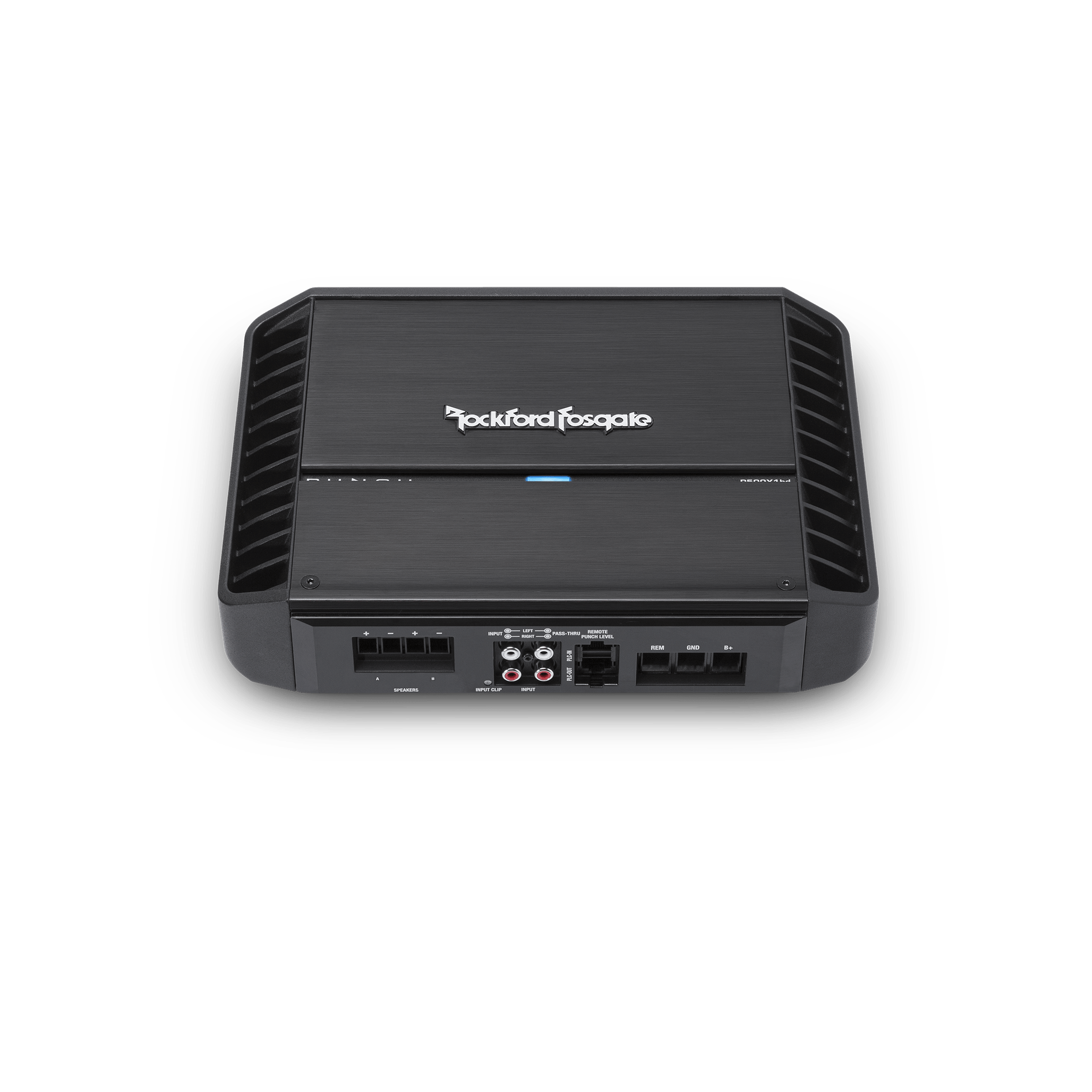 Rockford Fosgate Punch P500X1bd-Rockford Fosgate-San Diego Car Stereo