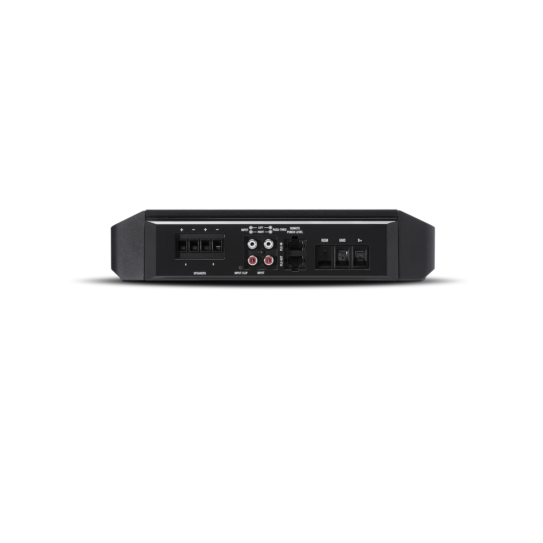 Rockford Fosgate Punch P500X1bd-Rockford Fosgate-San Diego Car Stereo