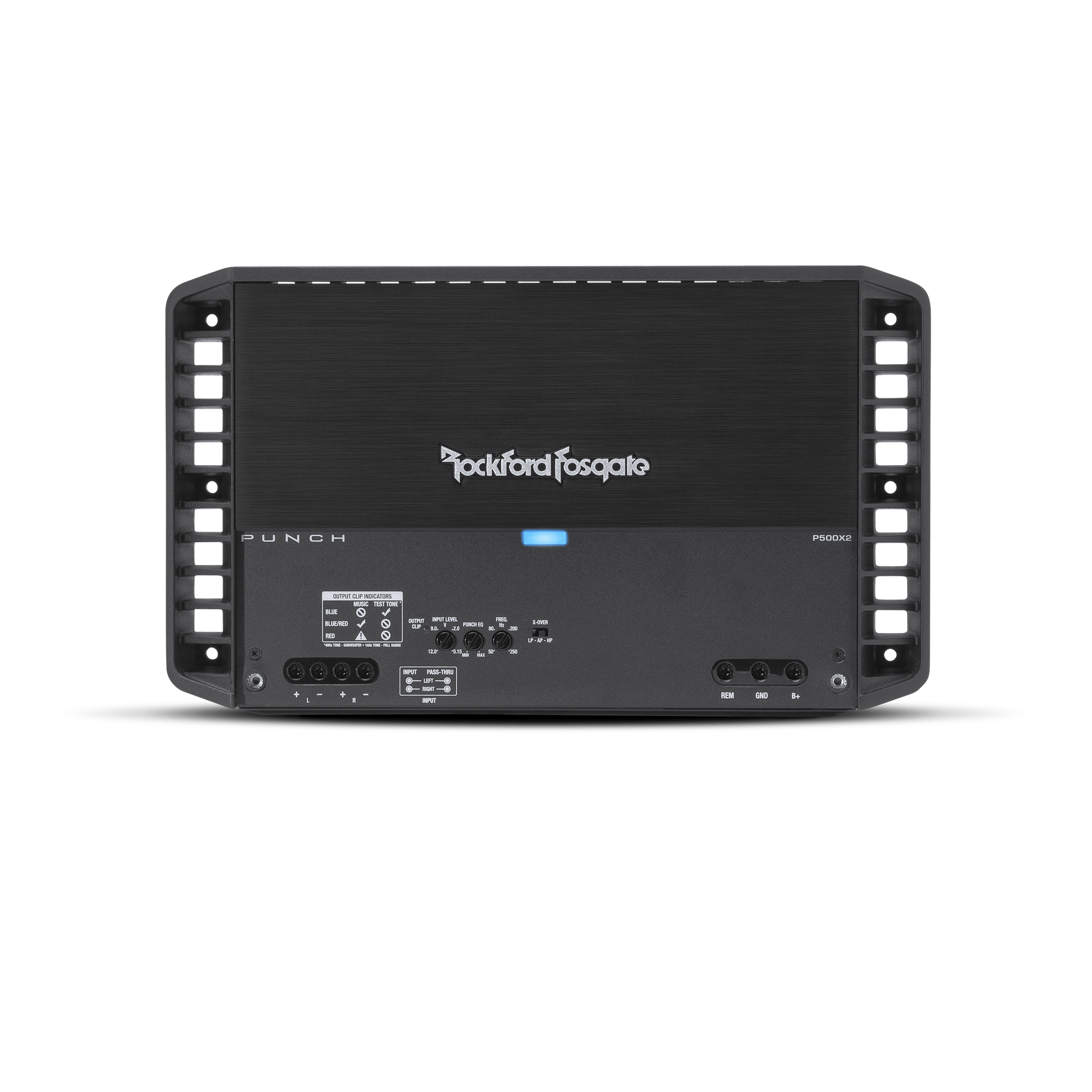 P500X2 - Elite Custom Sound