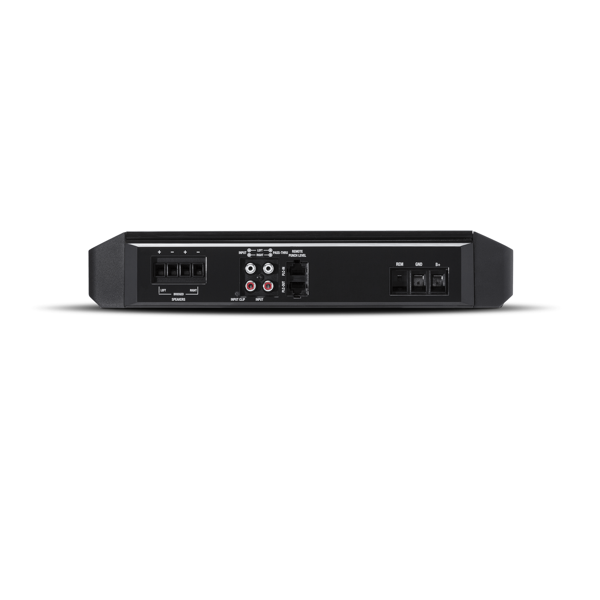 Rockford Fosgate Punch P500X2-Rockford Fosgate-San Diego Car Stereo