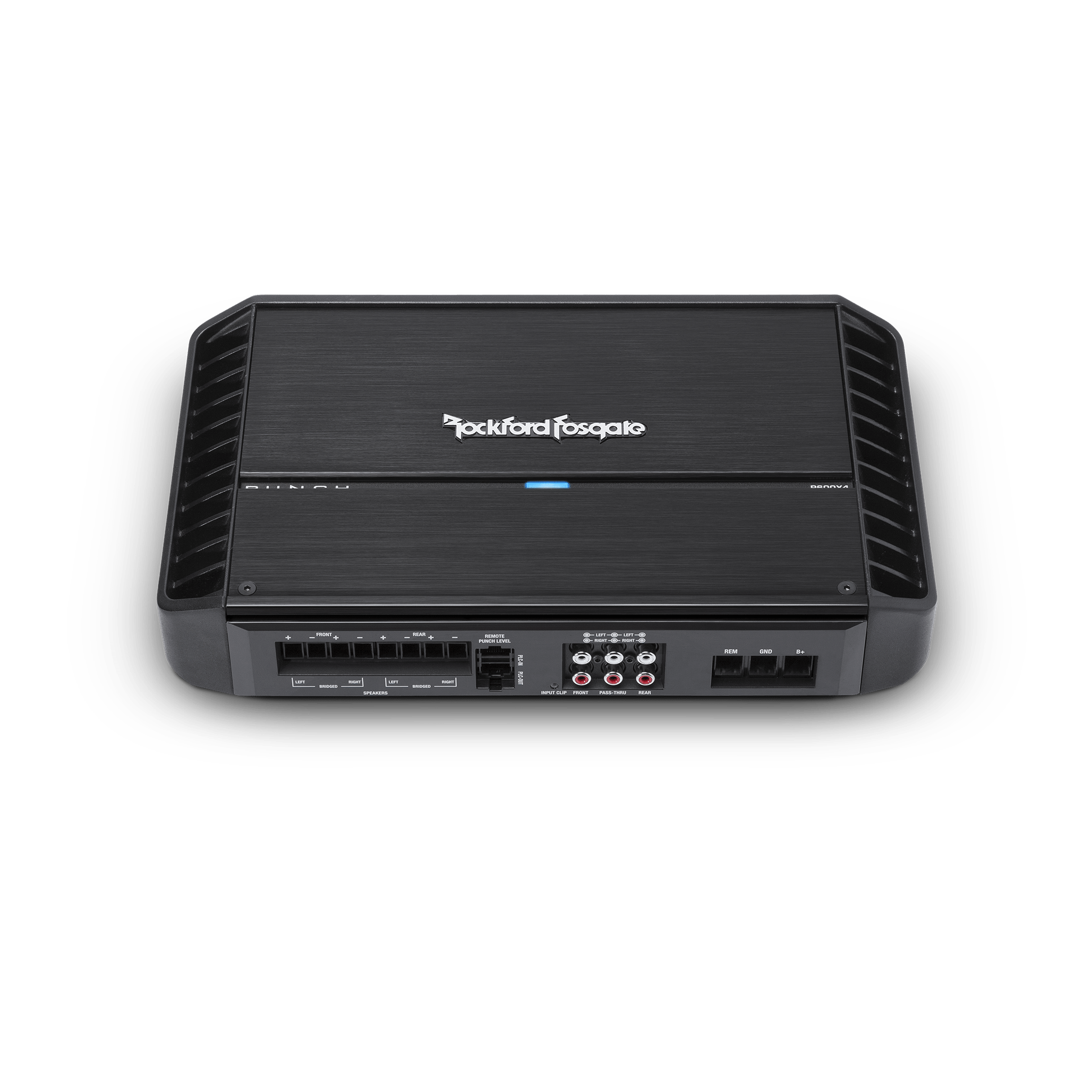 Rockford Fosgate Punch P600X4-Rockford Fosgate-San Diego Car Stereo