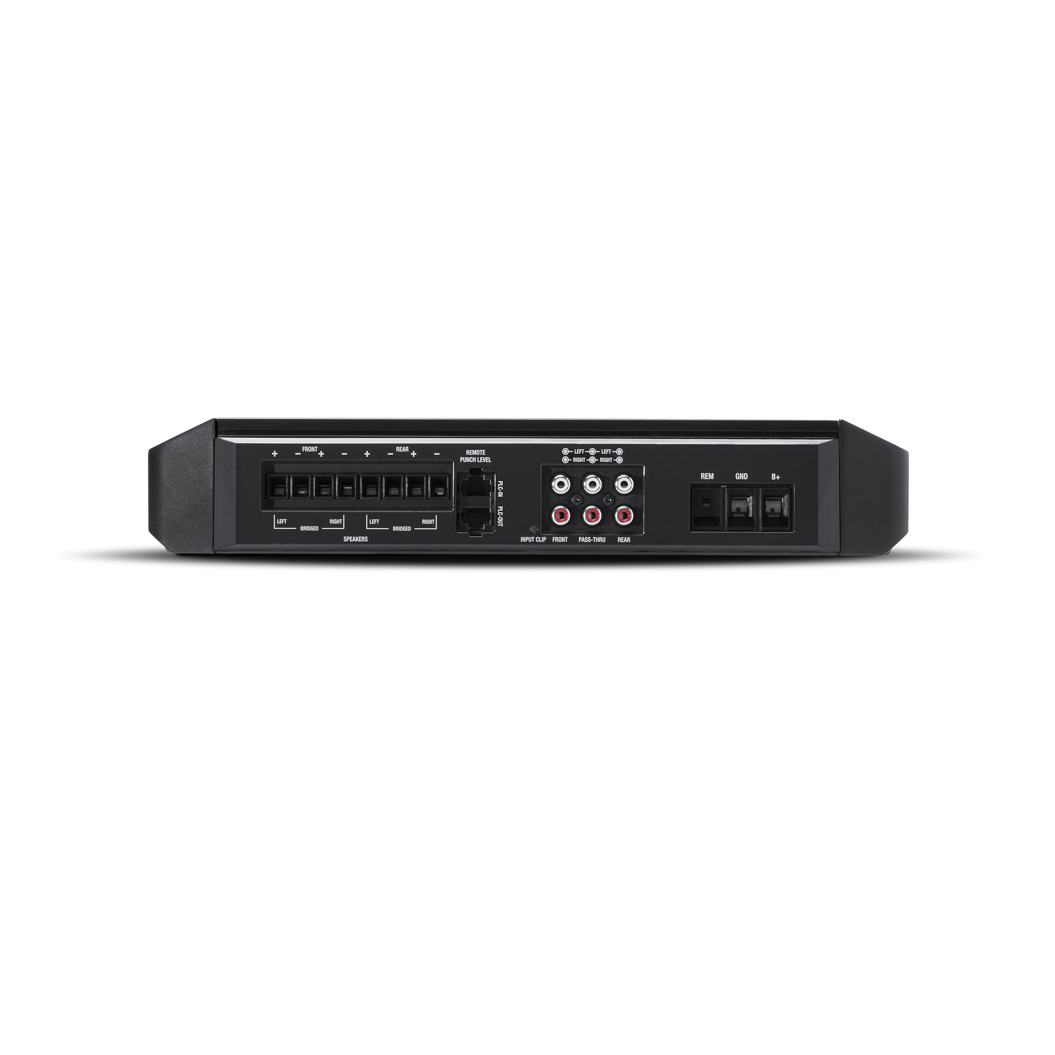 Rockford Fosgate Punch P600X4-Rockford Fosgate-San Diego Car Stereo