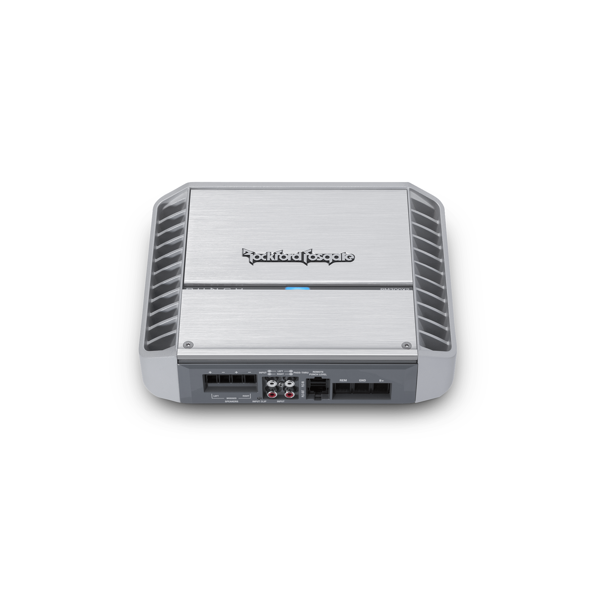 Rockford Fosgate PM300X2-Rockford Fosgate-San Diego Car Stereo