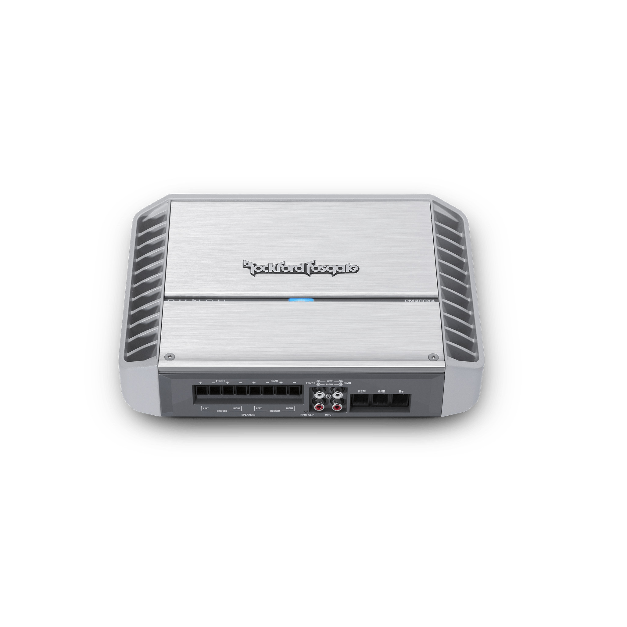 Rockford Fosgate PM400X4-Rockford Fosgate-San Diego Car Stereo