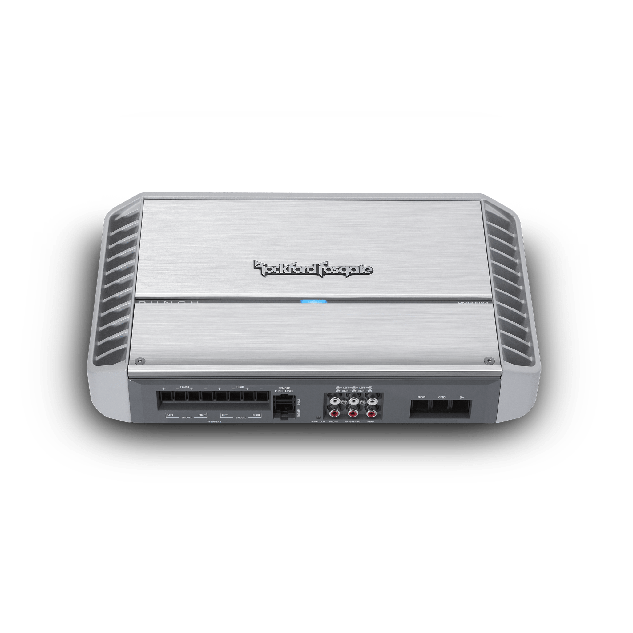 Rockford Fosgate PM600X4-Rockford Fosgate-San Diego Car Stereo