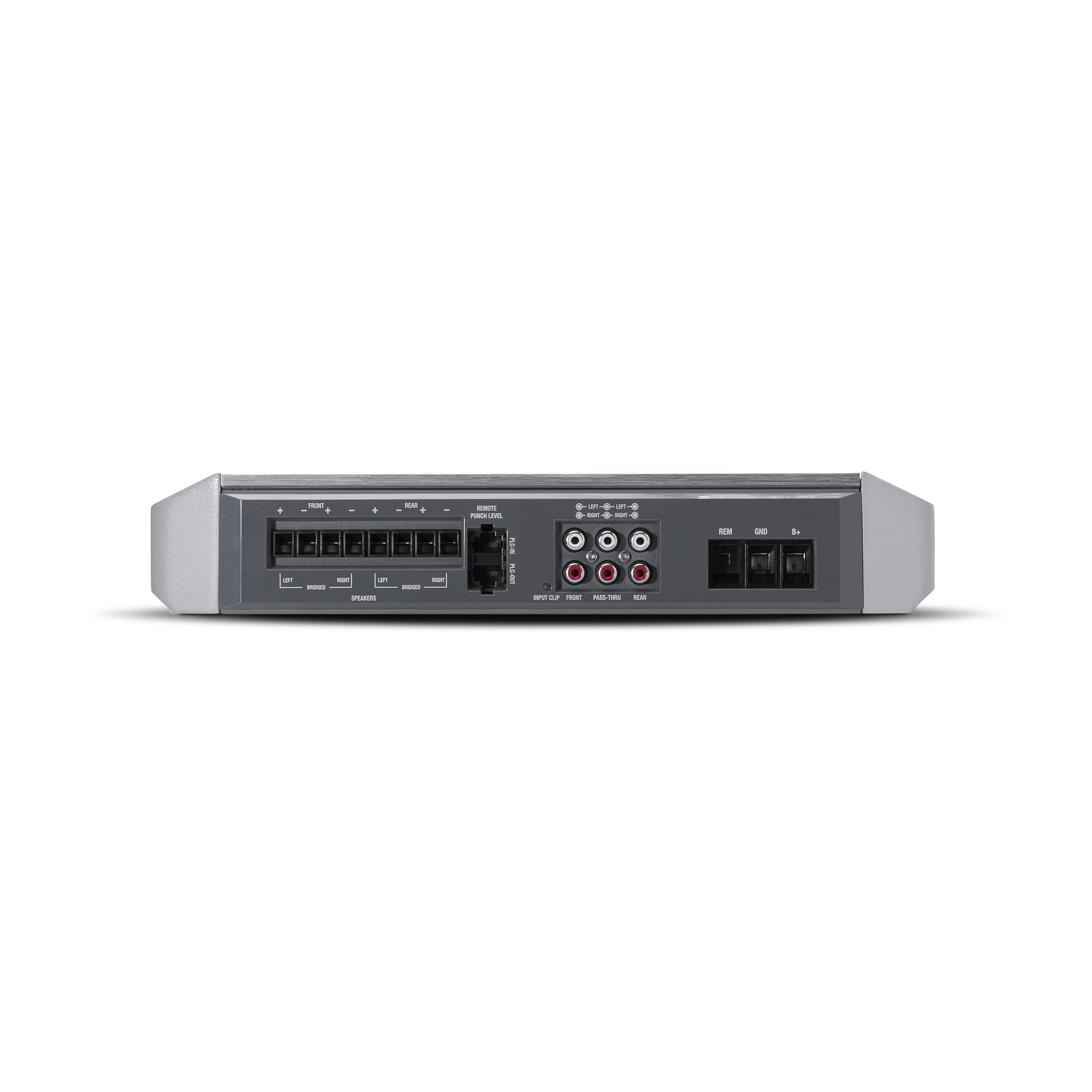 PM600X4 - Elite Custom Sound