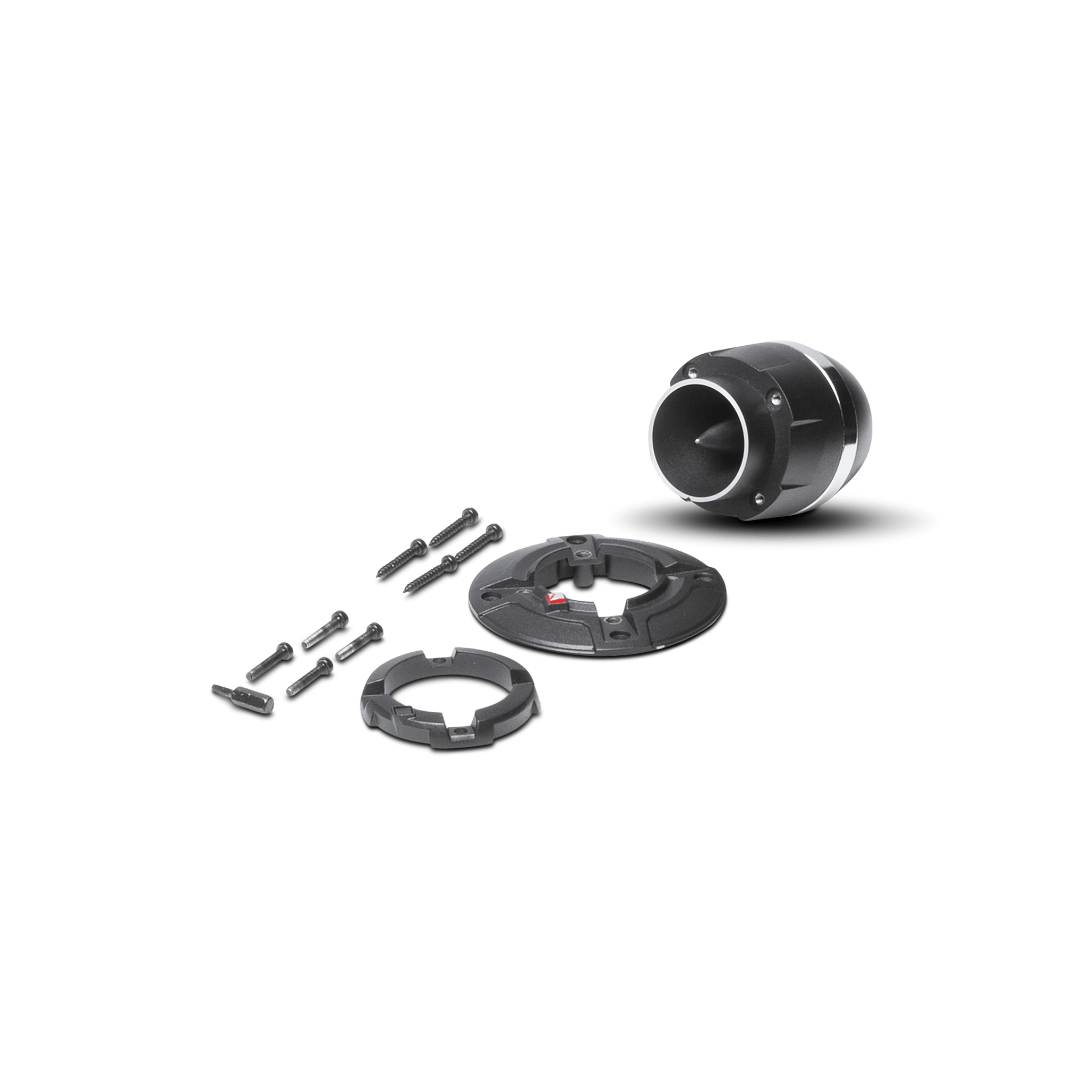 Rockford Fosgate PP4-NT-Rockford Fosgate-San Diego Car Stereo