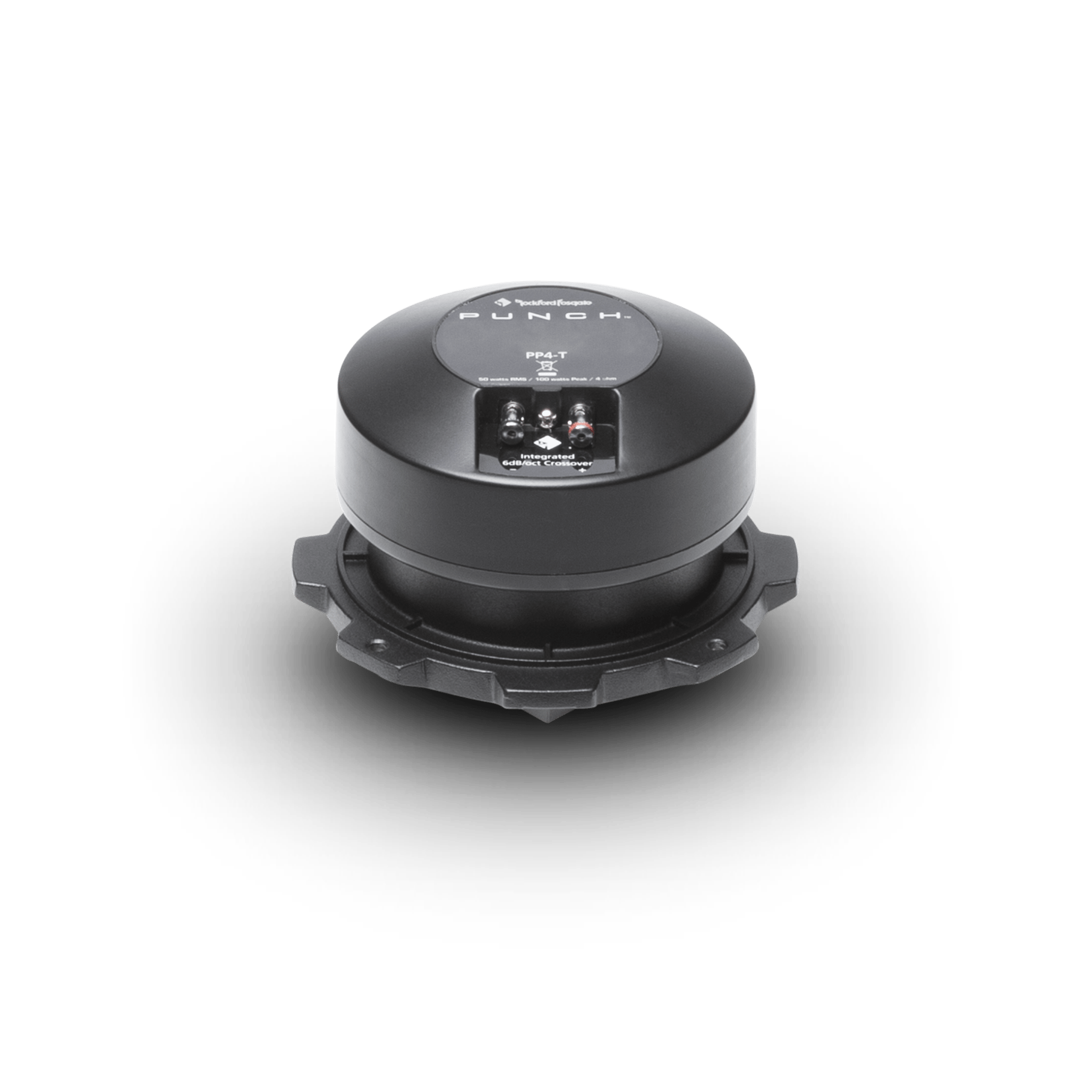 PP4-T - Elite Custom Sound