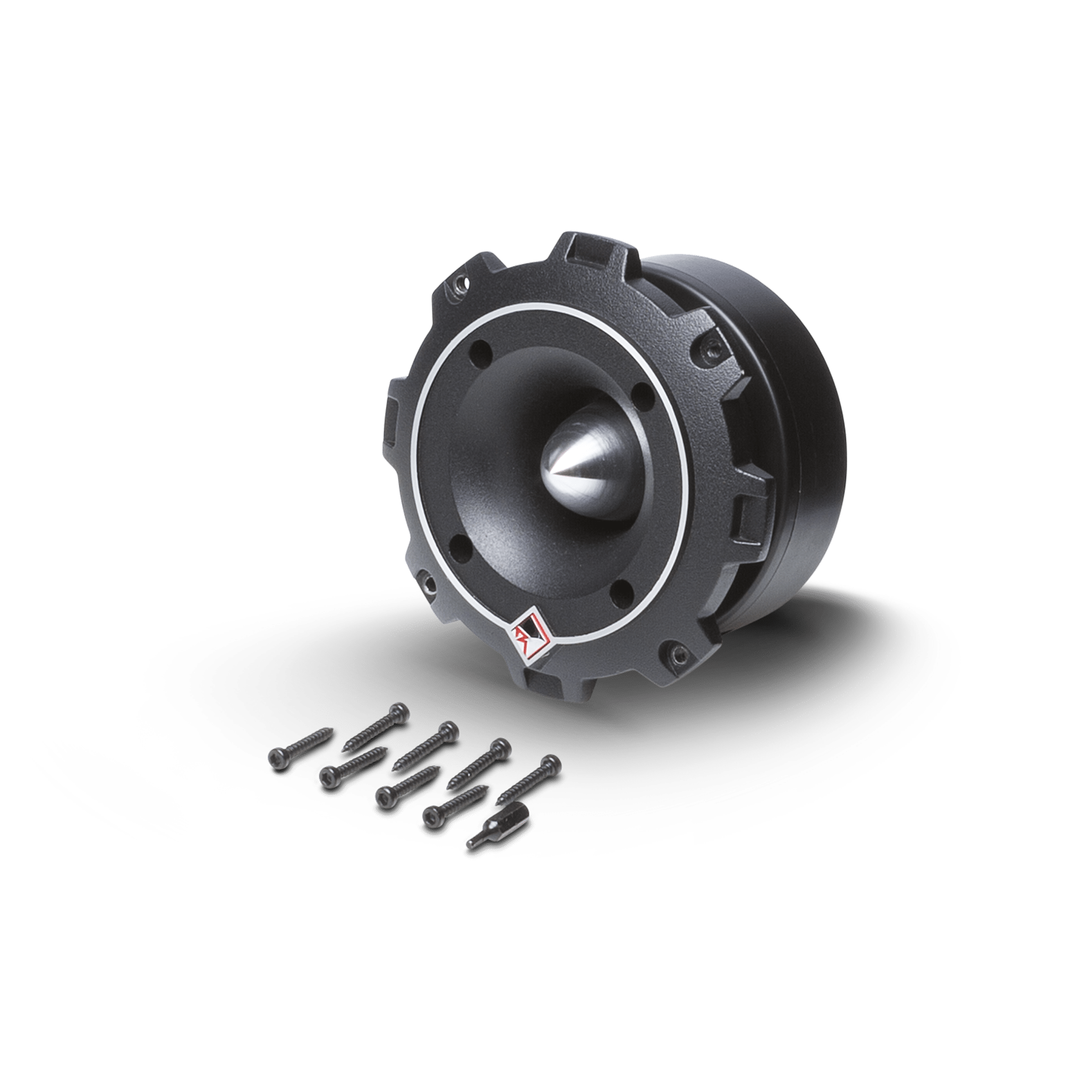 PP4-T - Elite Custom Sound