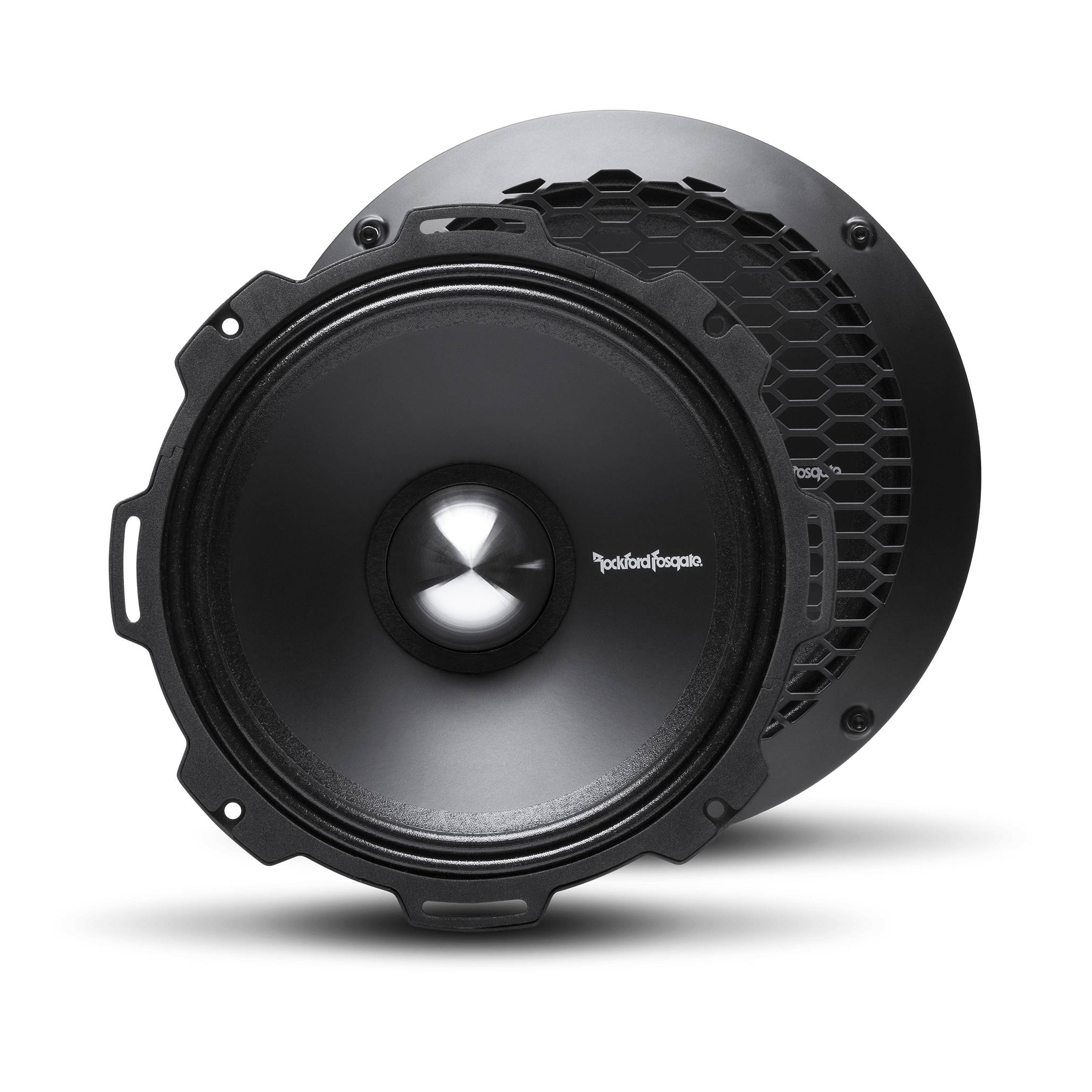 PPS4-10 - Elite Custom Sound