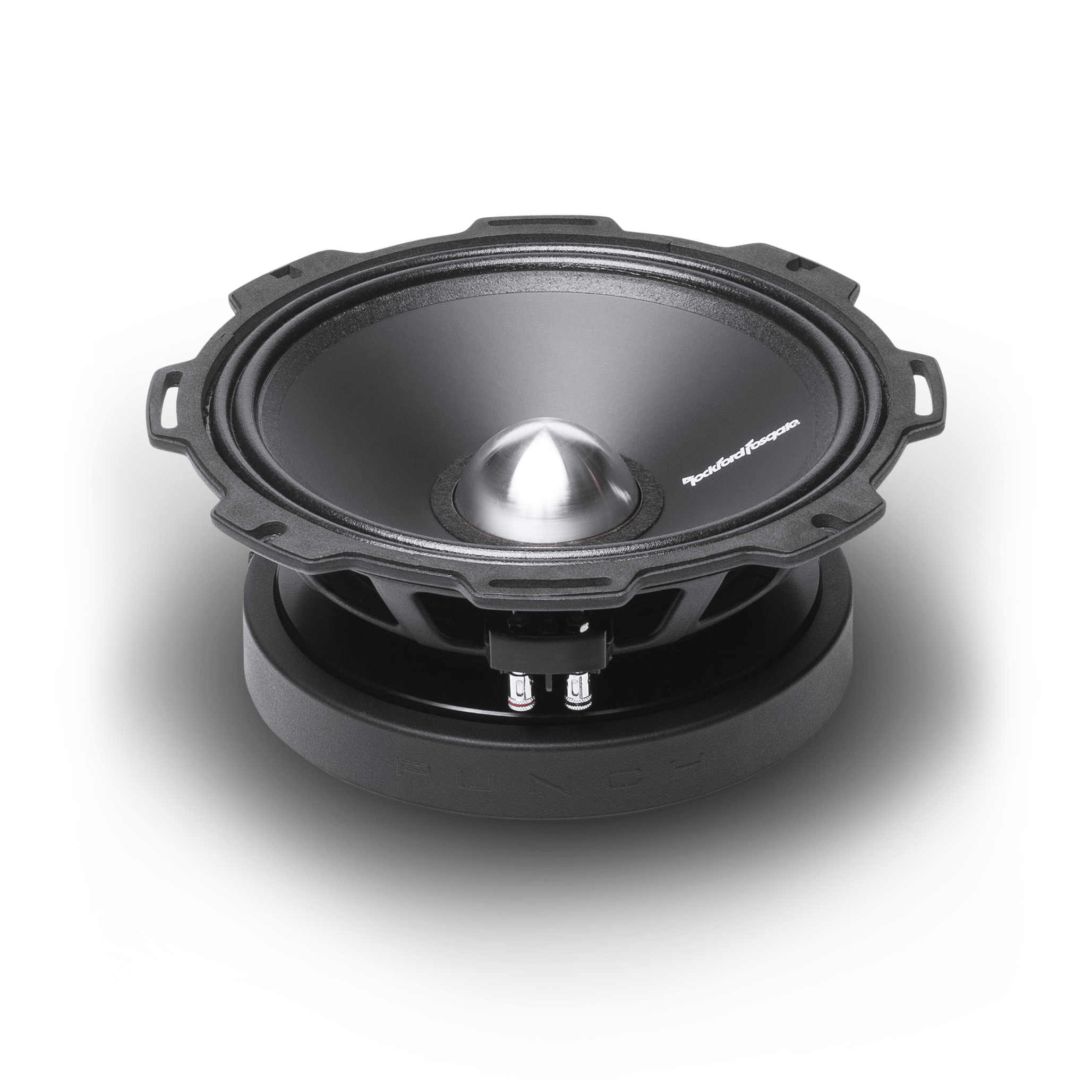 Rockford Fosgate Punch PPS4-10-Rockford Fosgate-San Diego Car Stereo