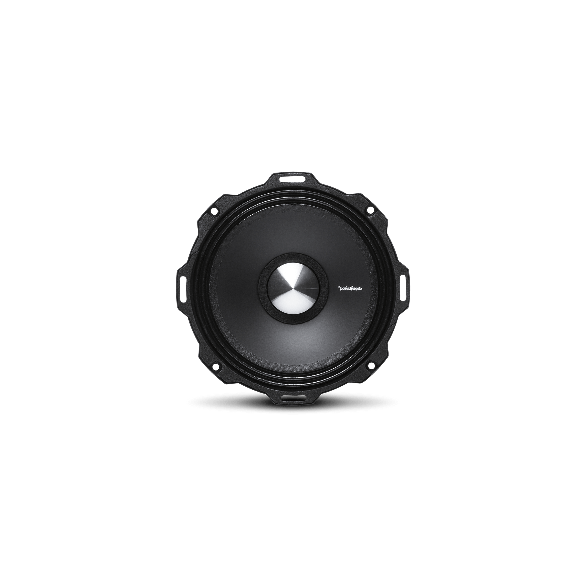 Amazon.com: Rockford Fosgate PPS4-6 Punch Pro Single 6.5