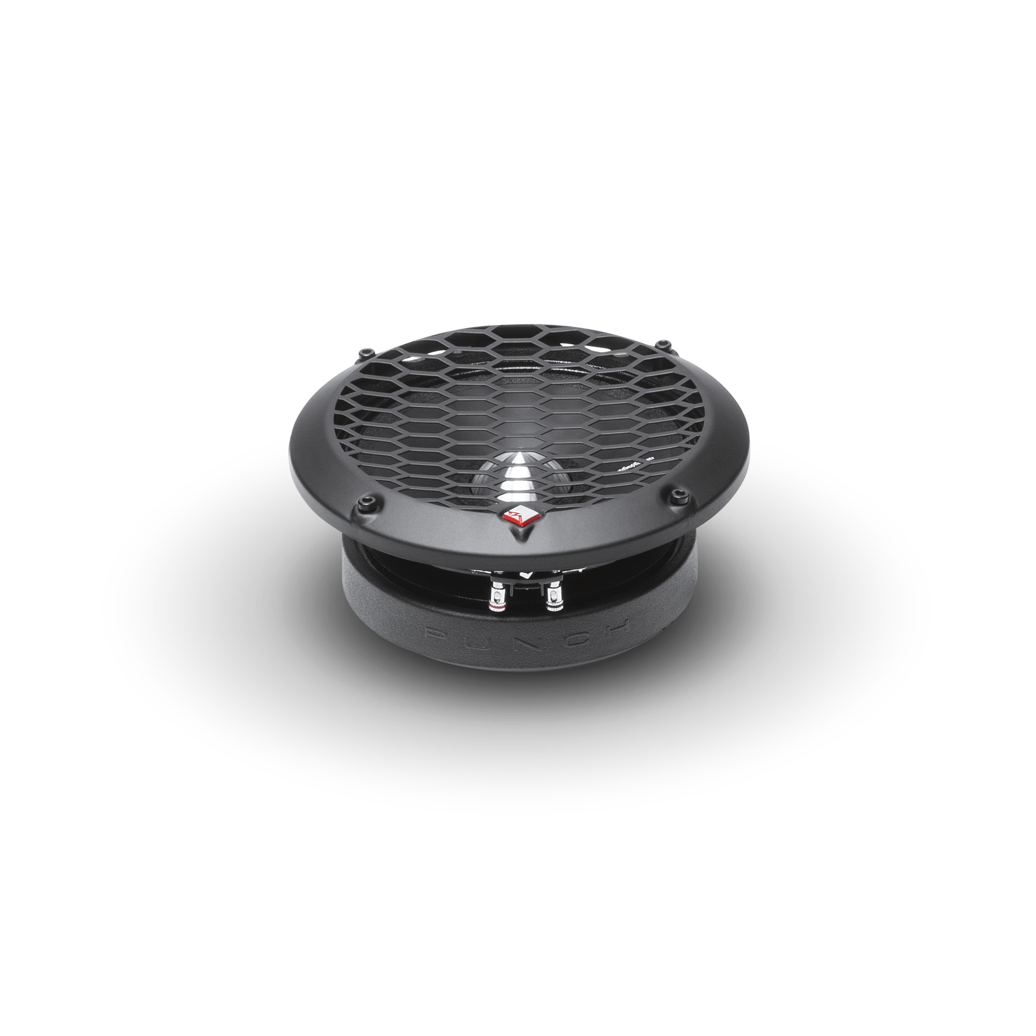 Rockford Fosgate PPS4-6-Rockford Fosgate-San Diego Car Stereo
