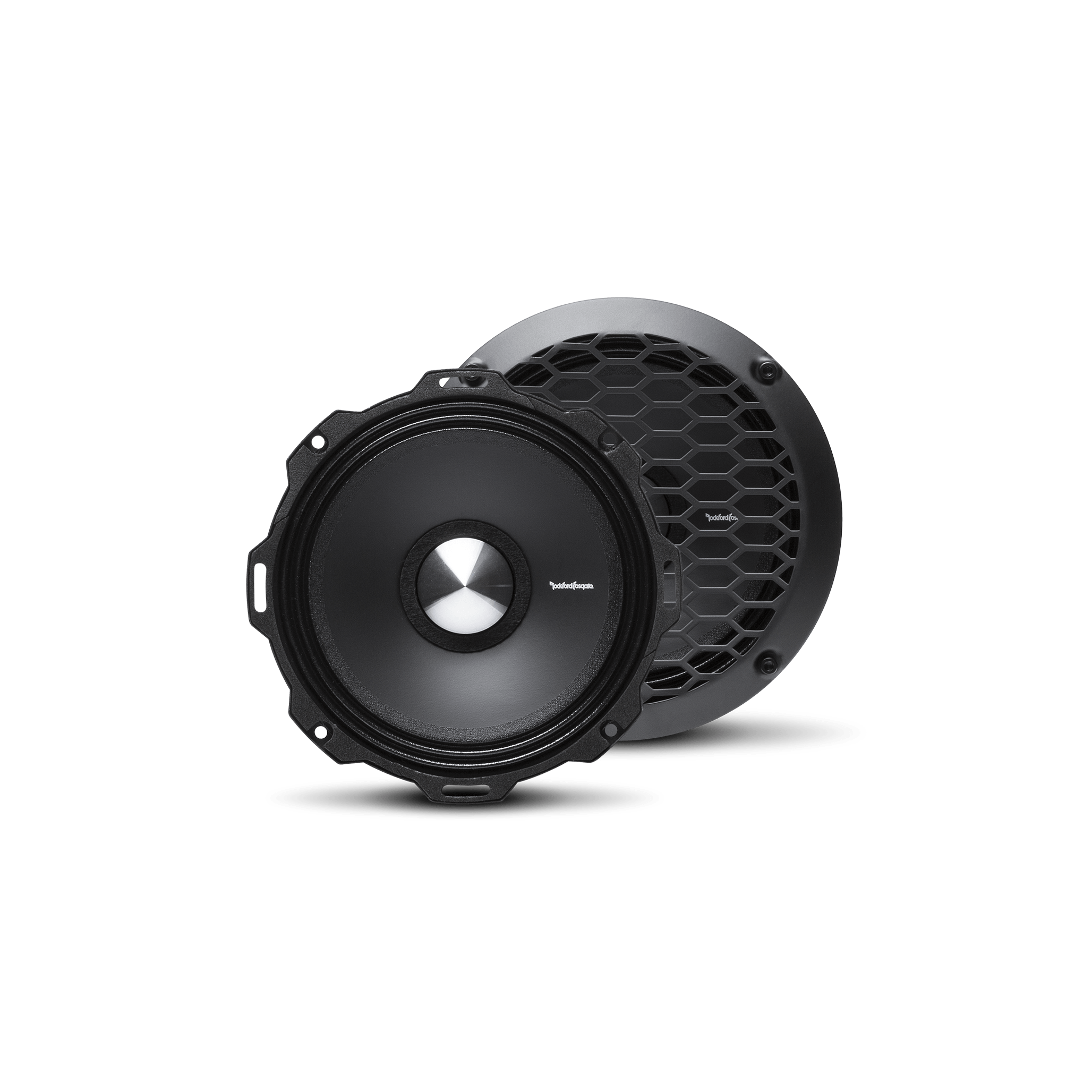 Rockford Fosgate PPS4-6-Rockford Fosgate-San Diego Car Stereo