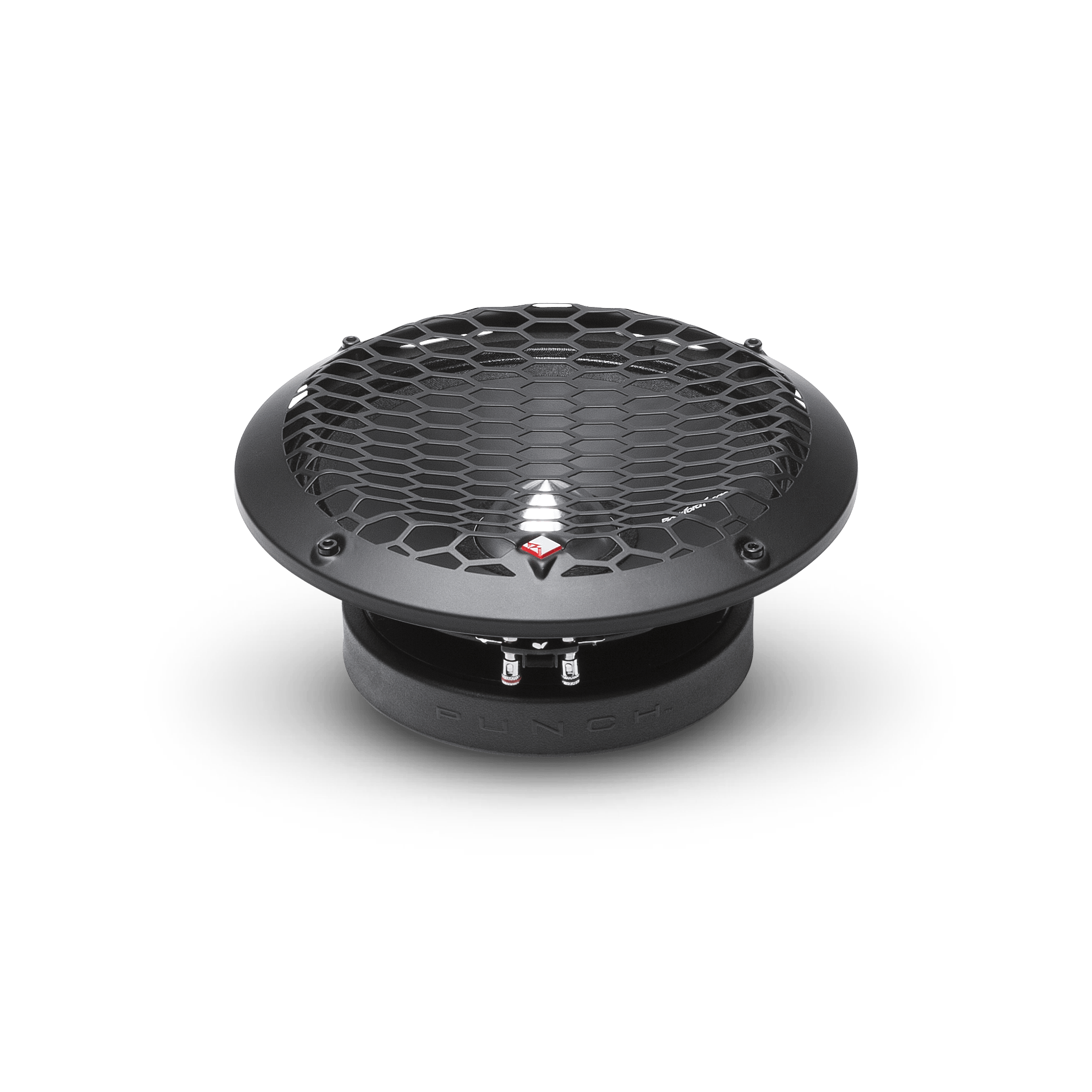 Rockford Fosgate PPS4-8-Rockford Fosgate-San Diego Car Stereo