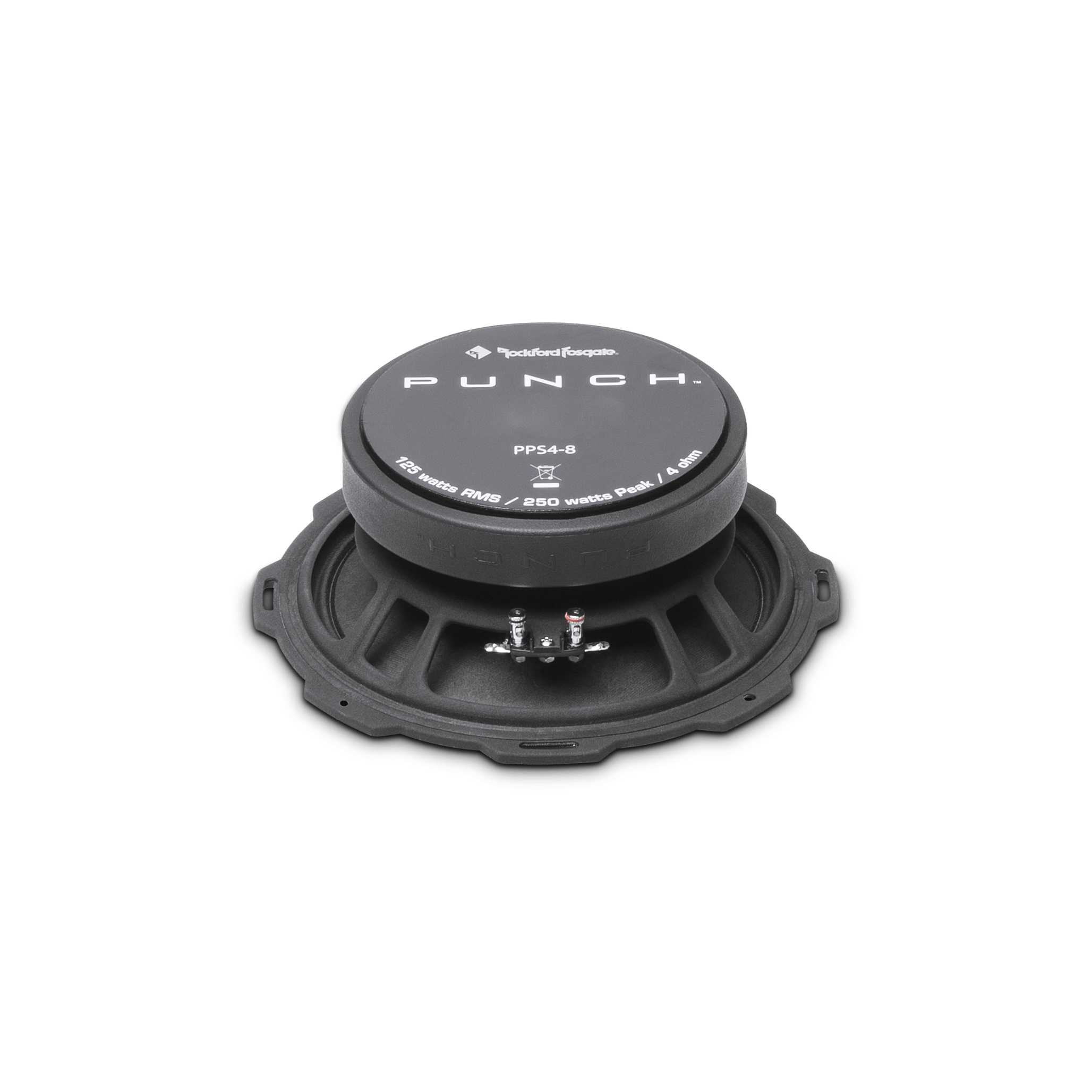 Rockford Fosgate PPS4-8-Rockford Fosgate-San Diego Car Stereo