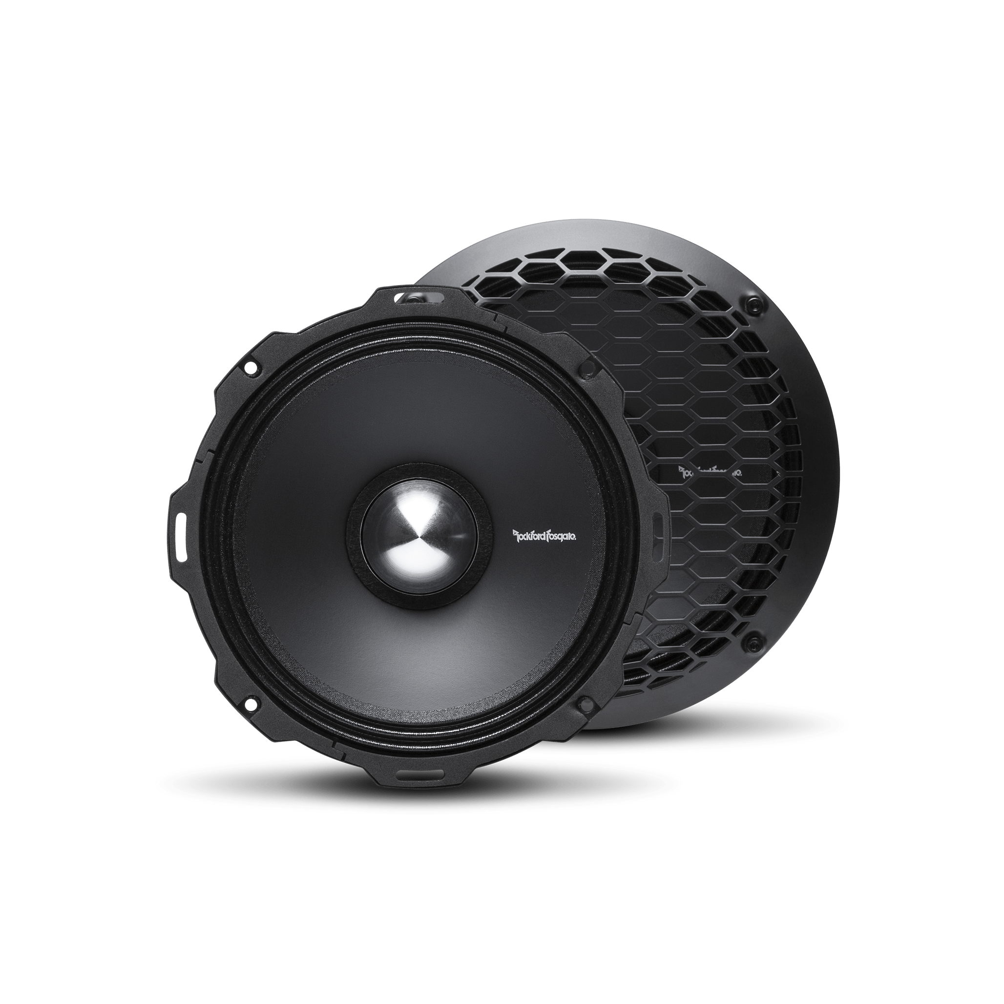 Rockford Fosgate PPS4-8-Rockford Fosgate-San Diego Car Stereo