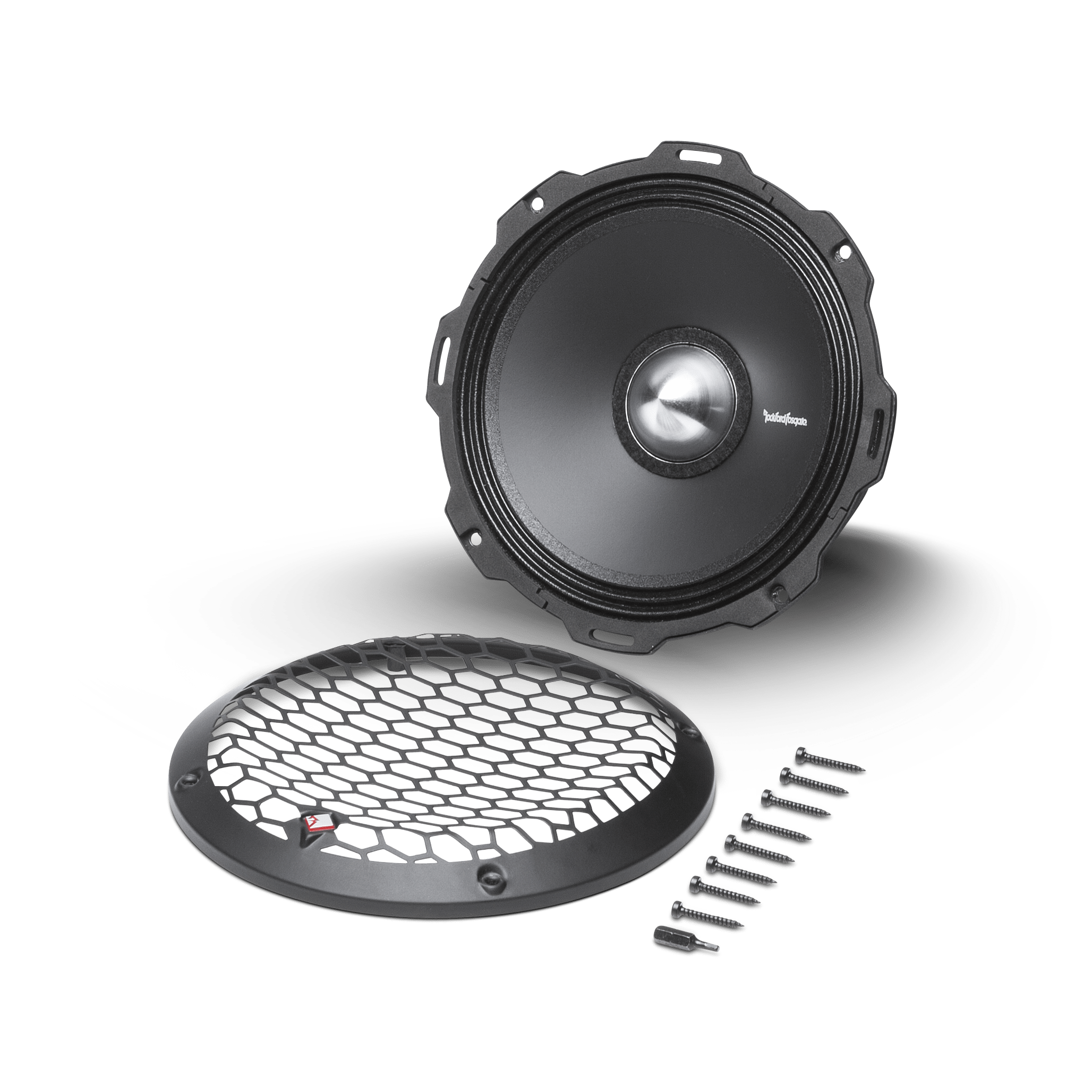 Rockford Fosgate PPS4-8-Rockford Fosgate-San Diego Car Stereo