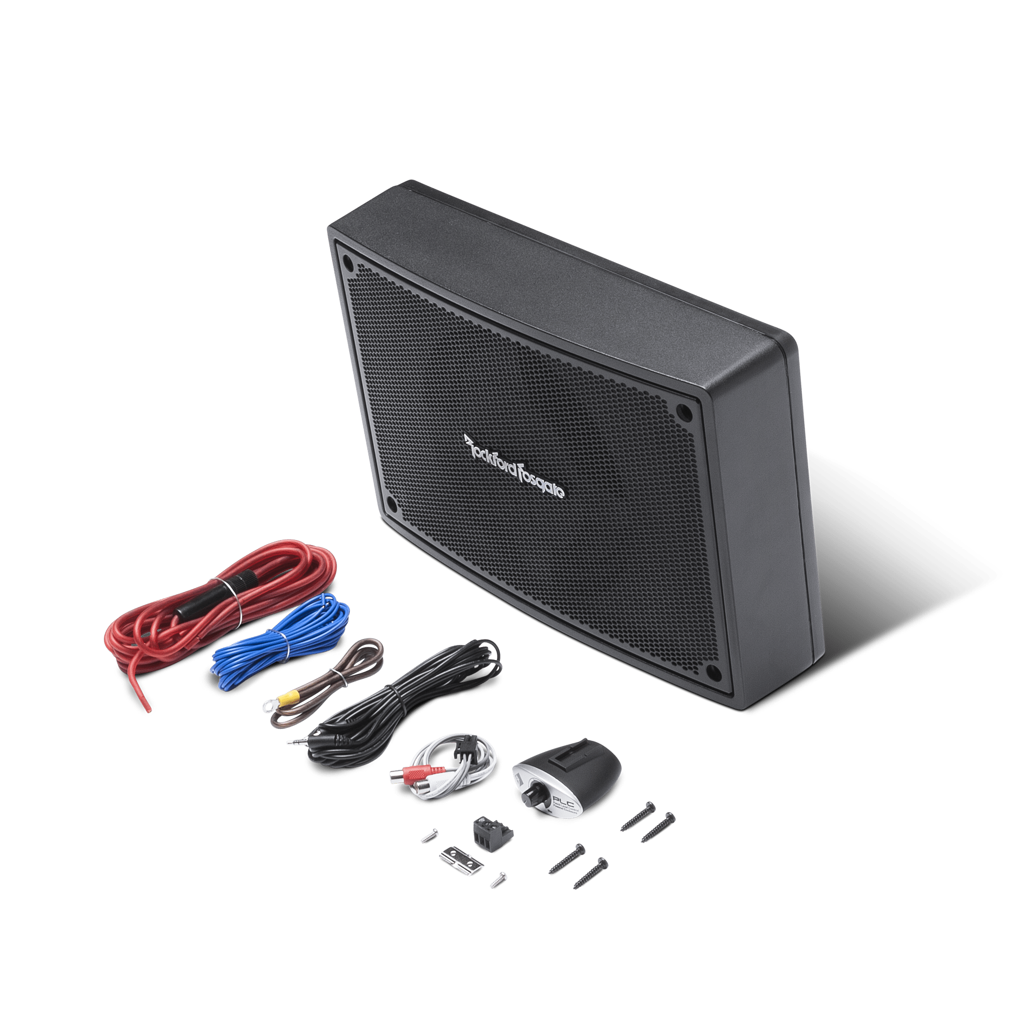 Rockford Fosgate PS-8-Rockford Fosgate-San Diego Car Stereo